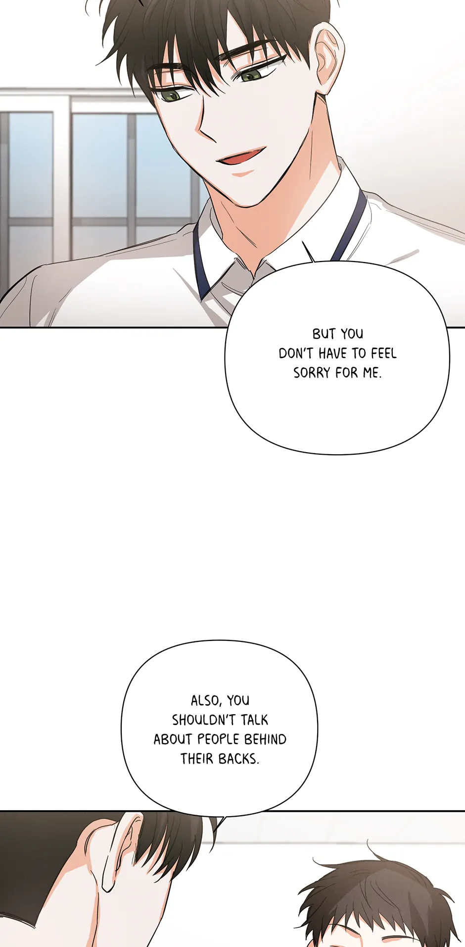 Nine to Nine [Official] - 20. Extended Families manhwa