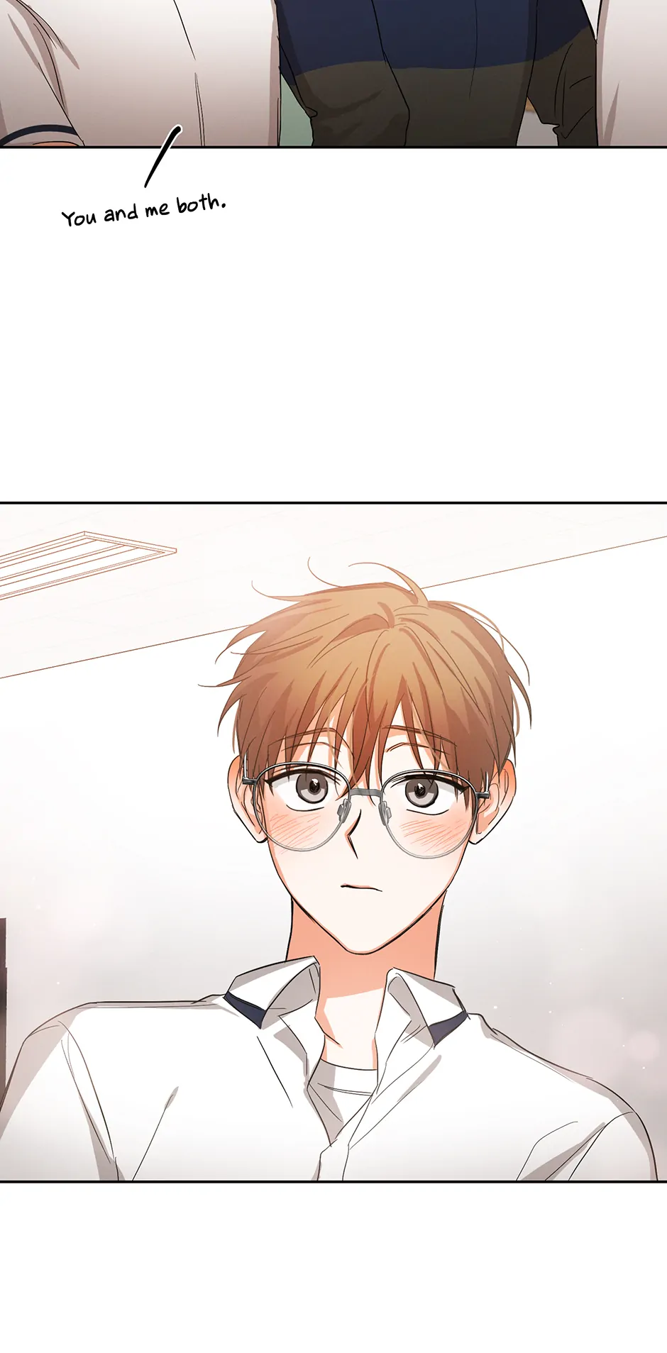 Nine to Nine [Official] - 20. Extended Families manhwa