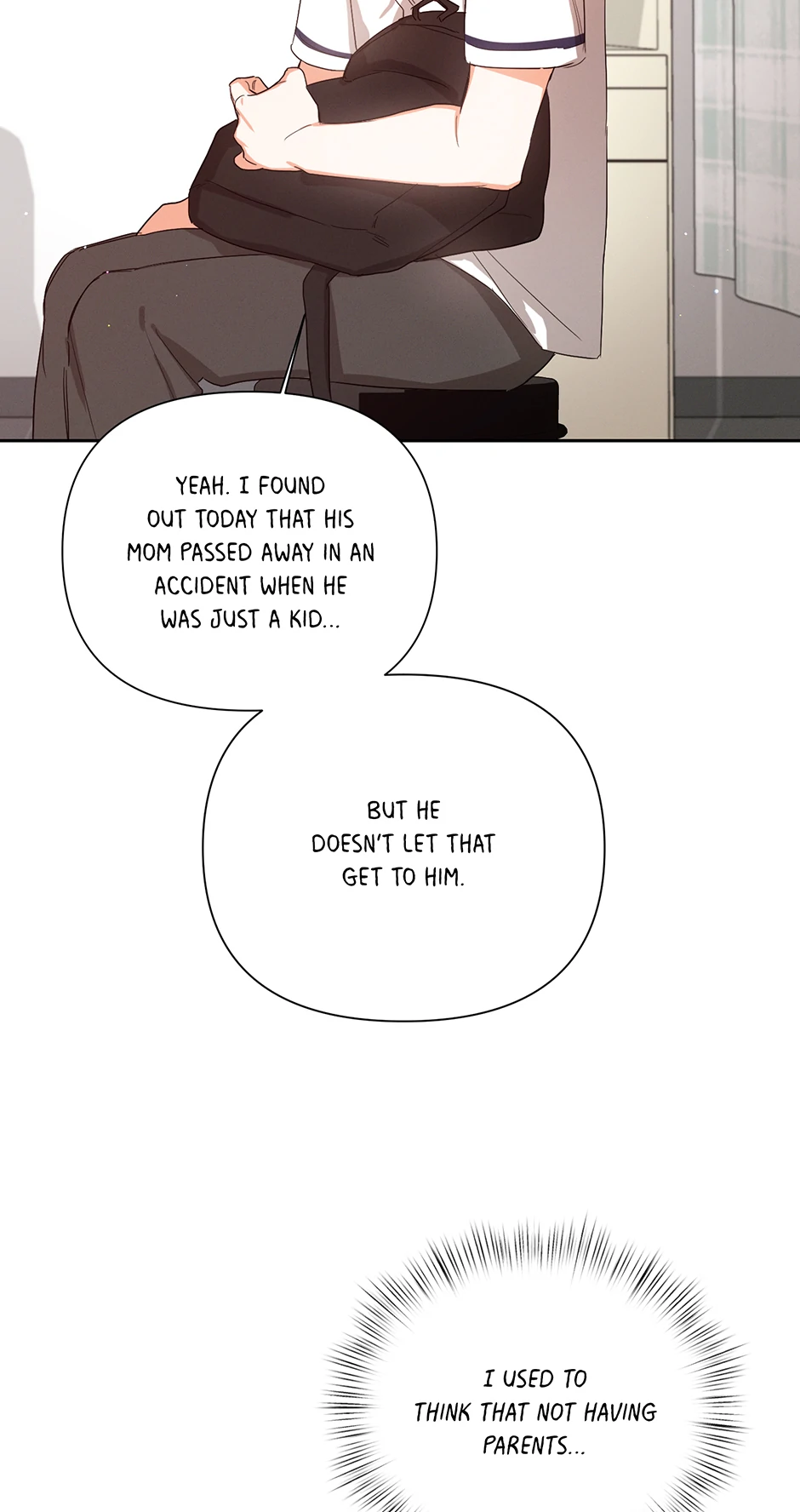Nine to Nine [Official] - 20. Extended Families manhwa