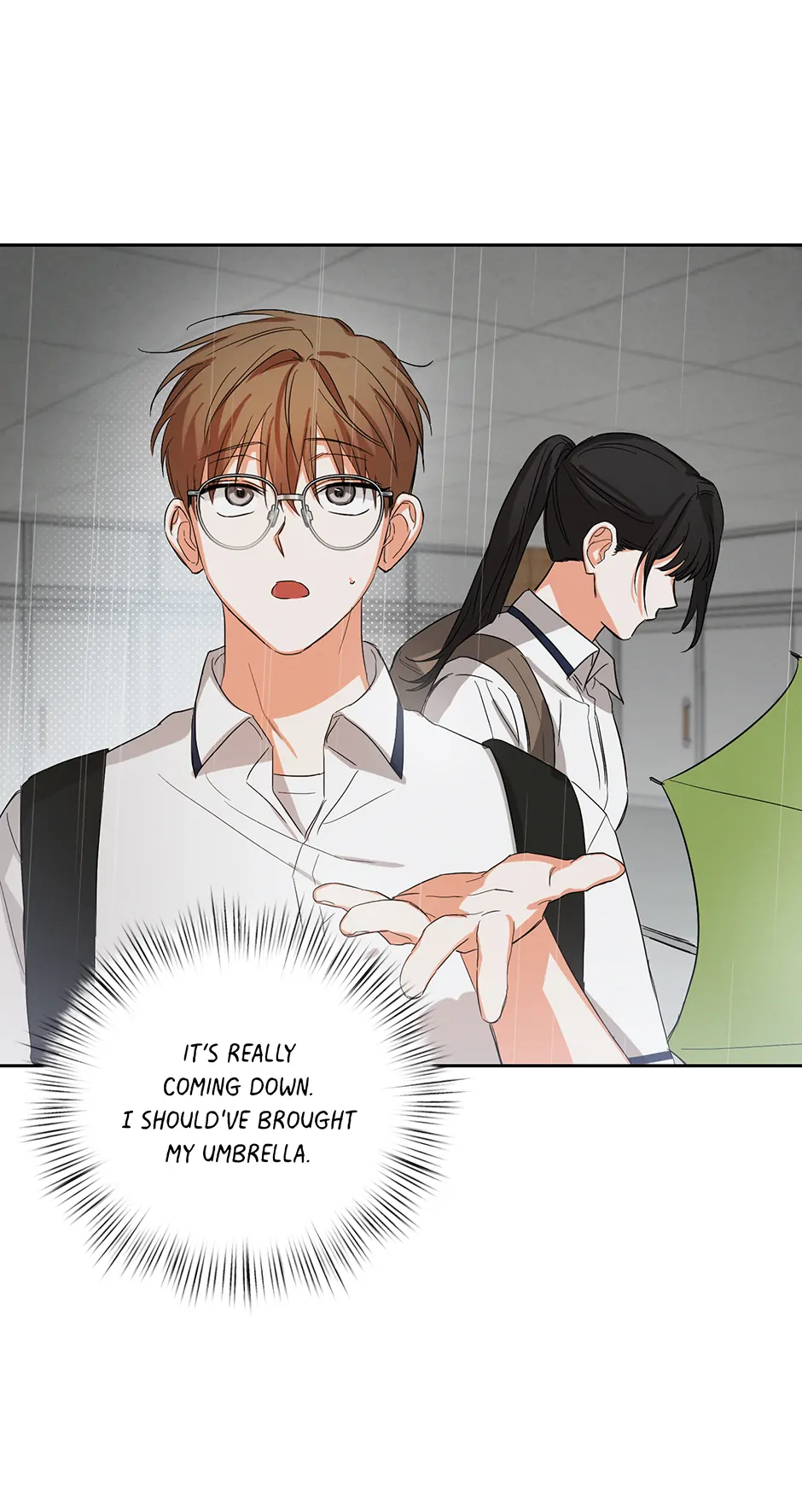 Nine to Nine [Official] - 20. Extended Families manhwa