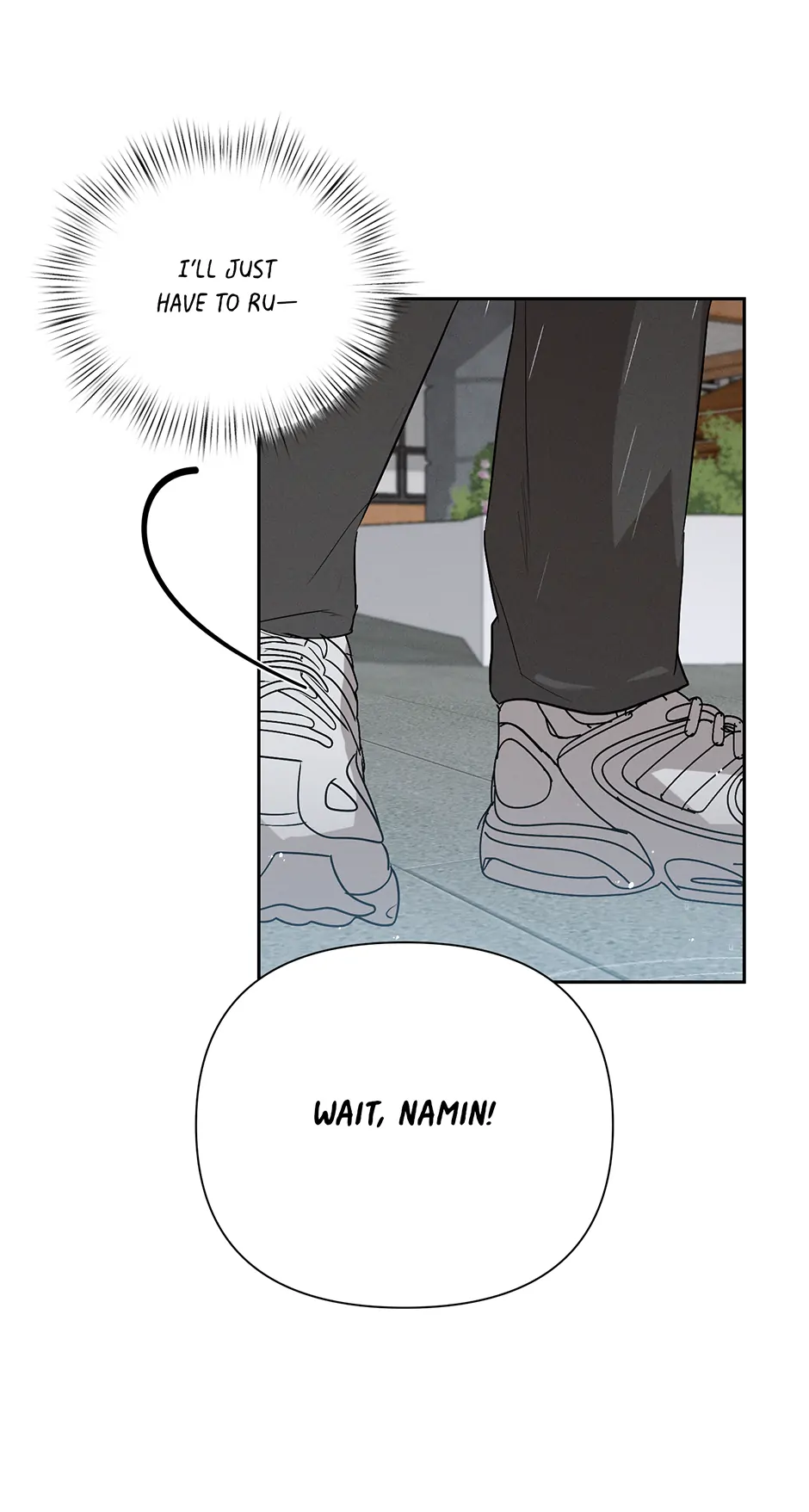 Nine to Nine [Official] - 20. Extended Families manhwa