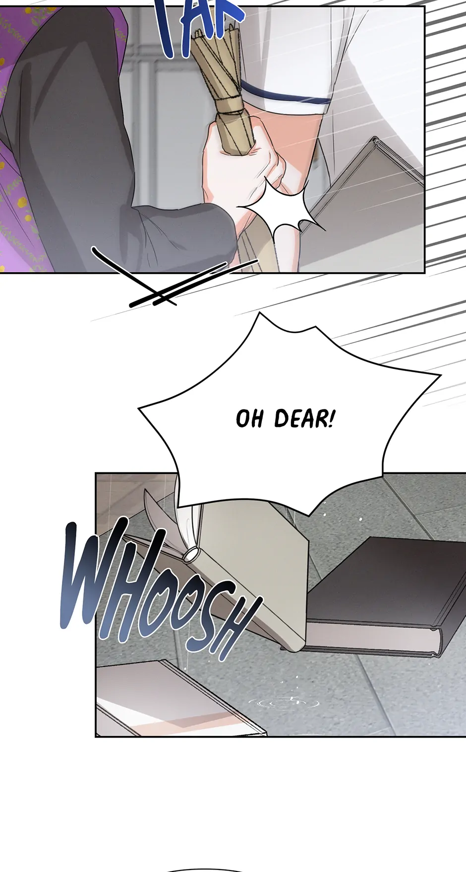 Nine to Nine [Official] - 20. Extended Families manhwa