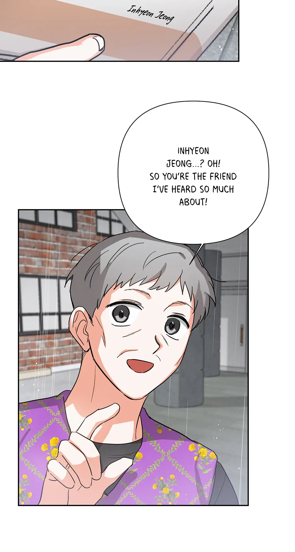 Nine to Nine [Official] - 20. Extended Families manhwa