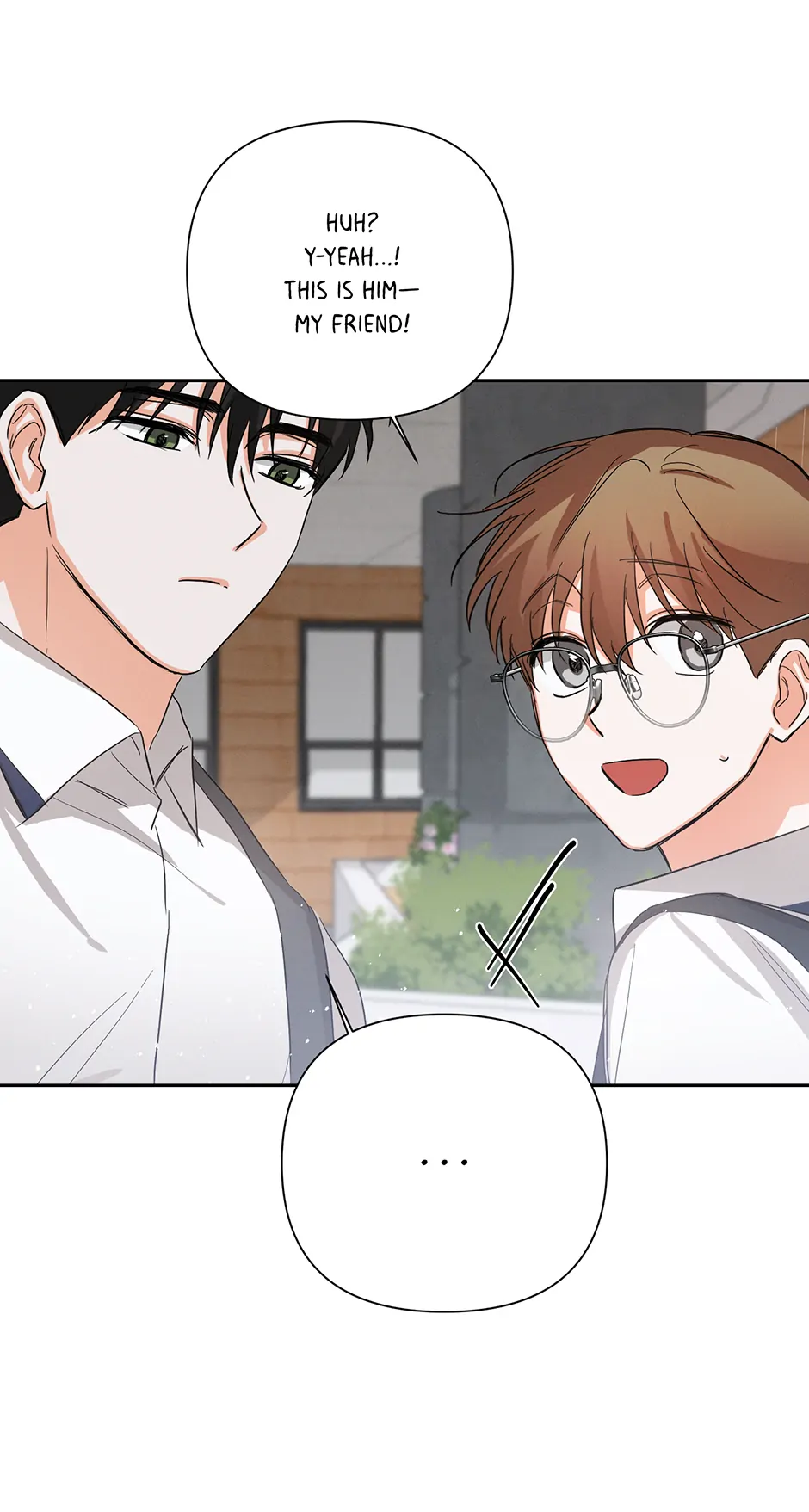 Nine to Nine [Official] - 20. Extended Families manhwa