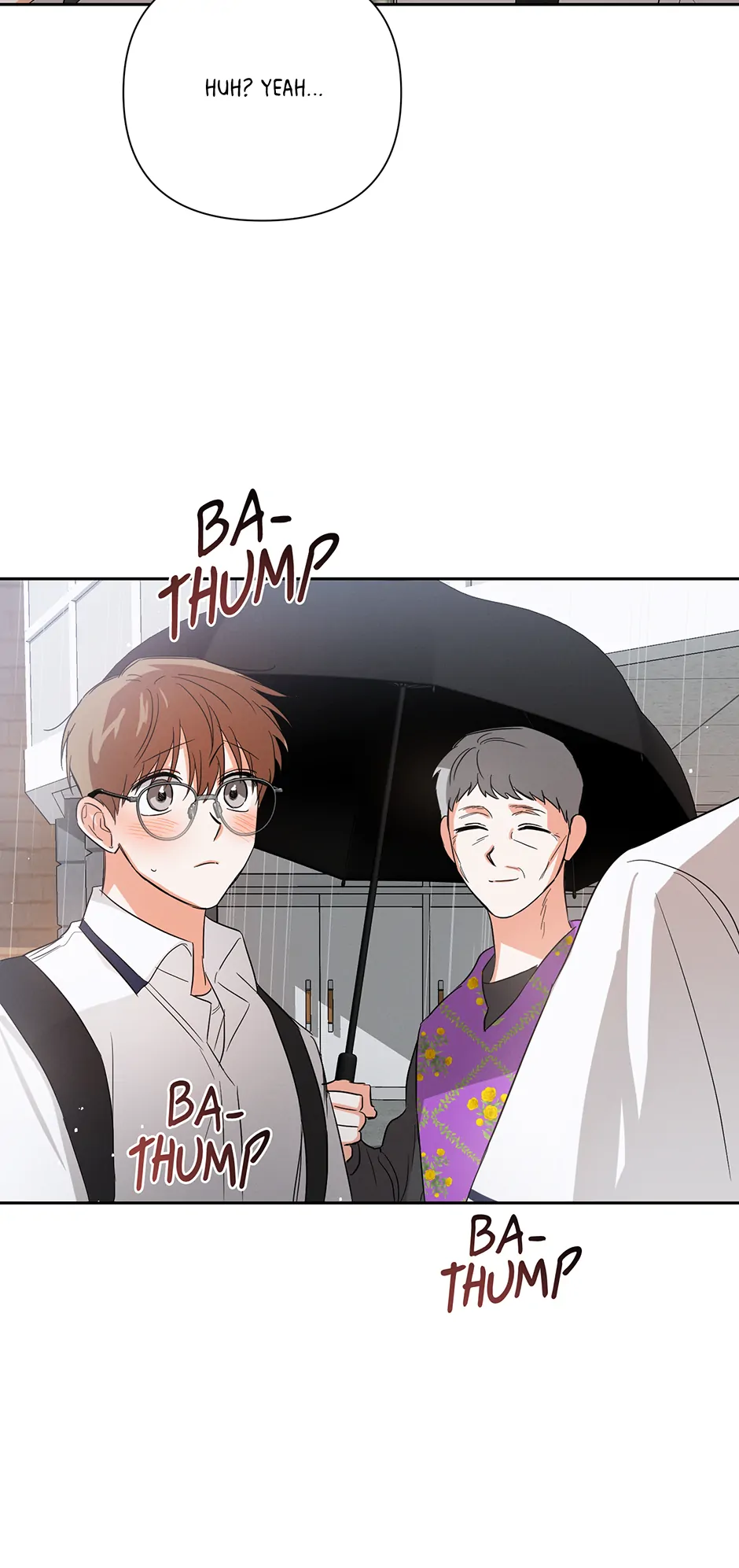 Nine to Nine [Official] - 20. Extended Families manhwa