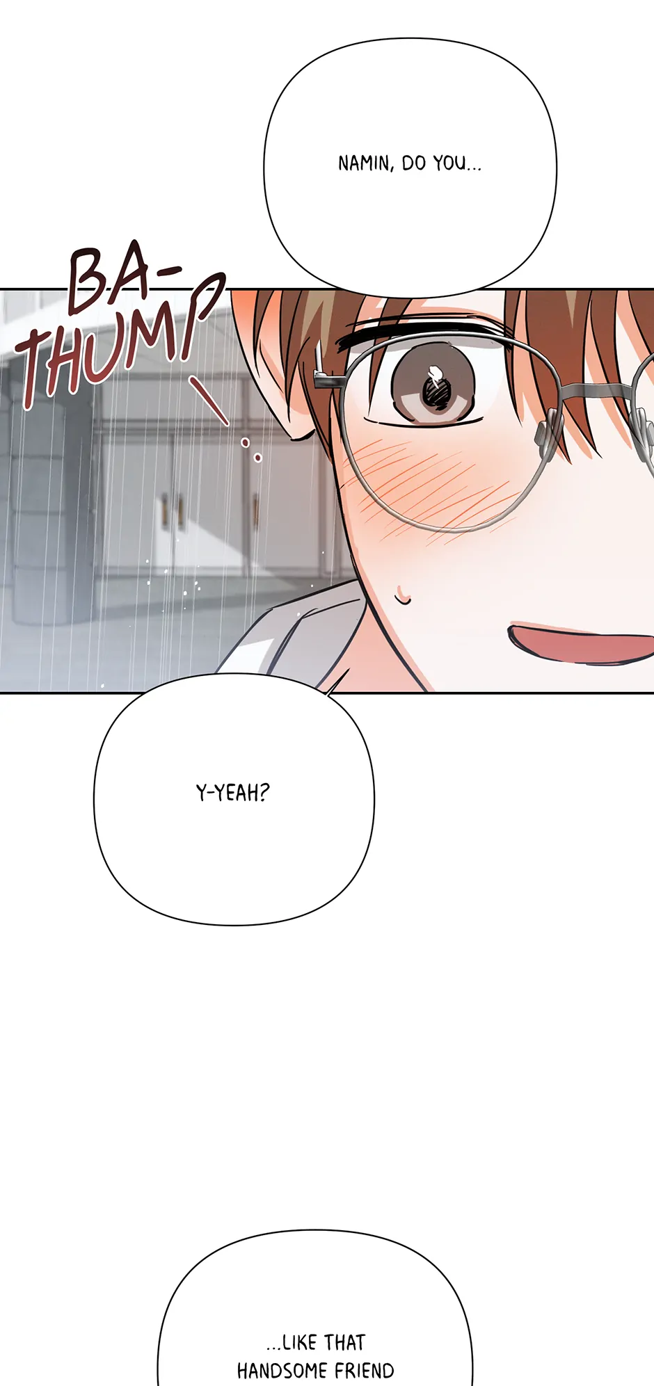 Nine to Nine [Official] - 20. Extended Families manhwa