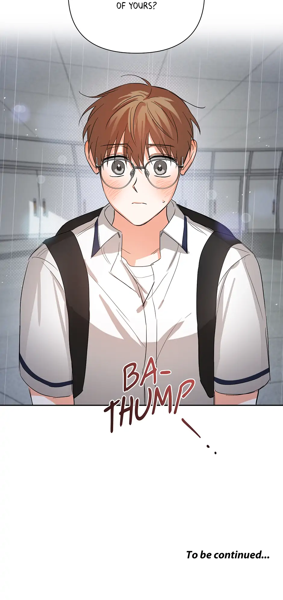 Nine to Nine [Official] - 20. Extended Families manhwa