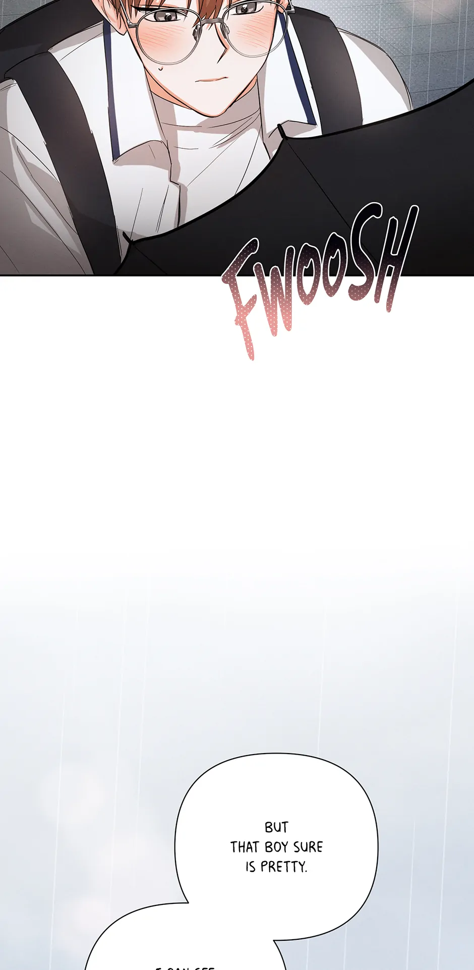 Nine to Nine [Official] - 21. An Impulsive Decision manhwa