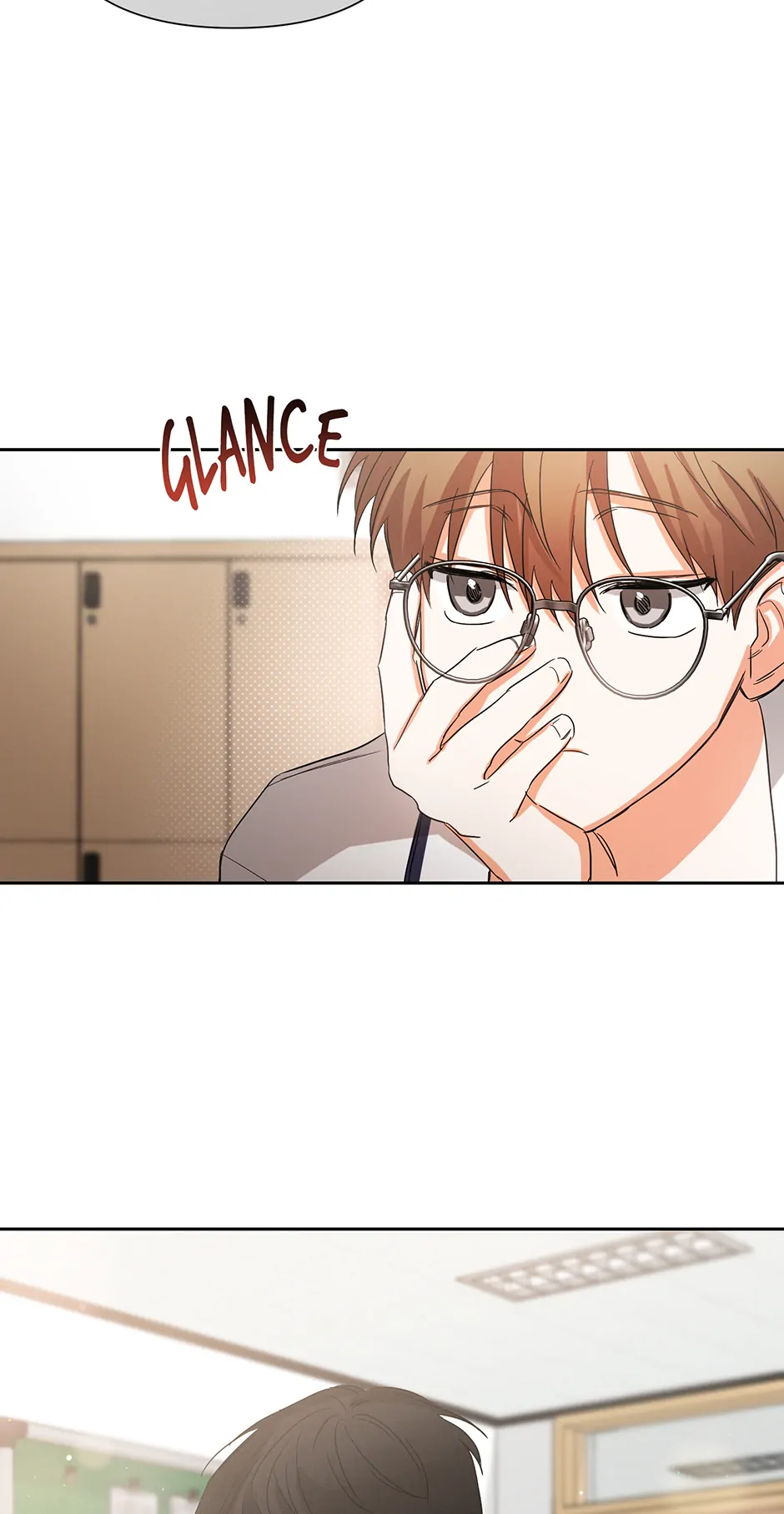 Nine to Nine [Official] - 21. An Impulsive Decision manhwa