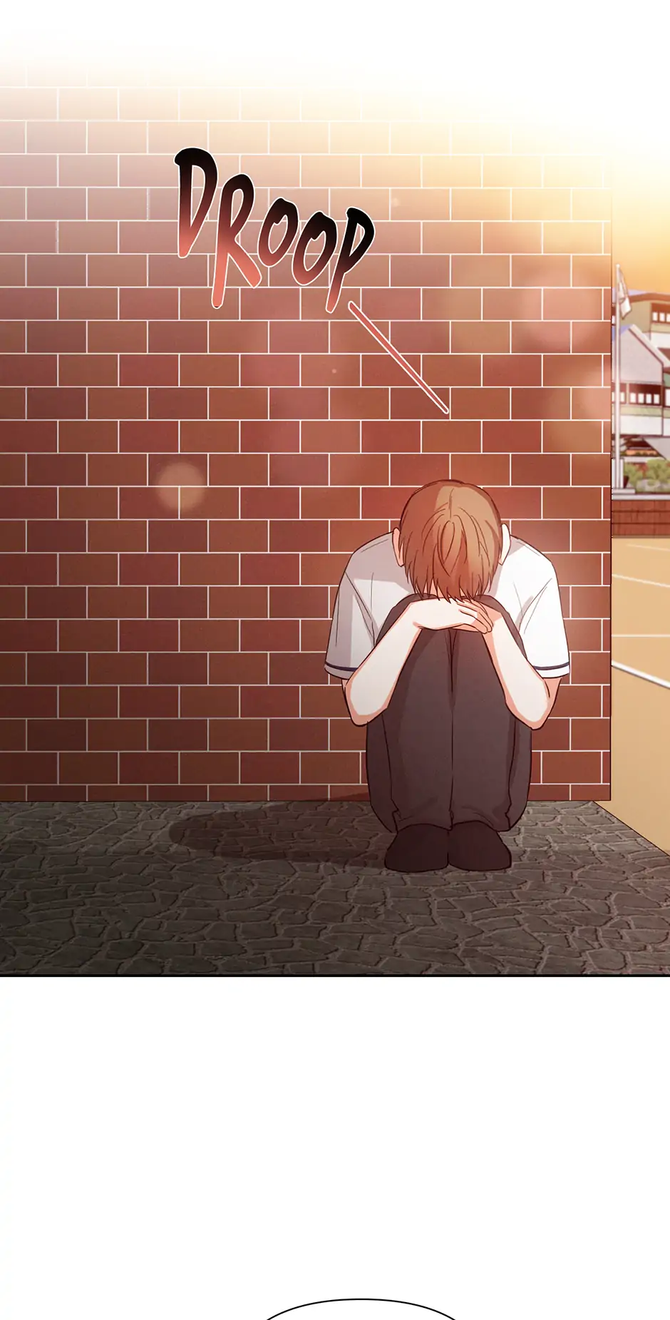 Nine to Nine [Official] - 21. An Impulsive Decision manhwa