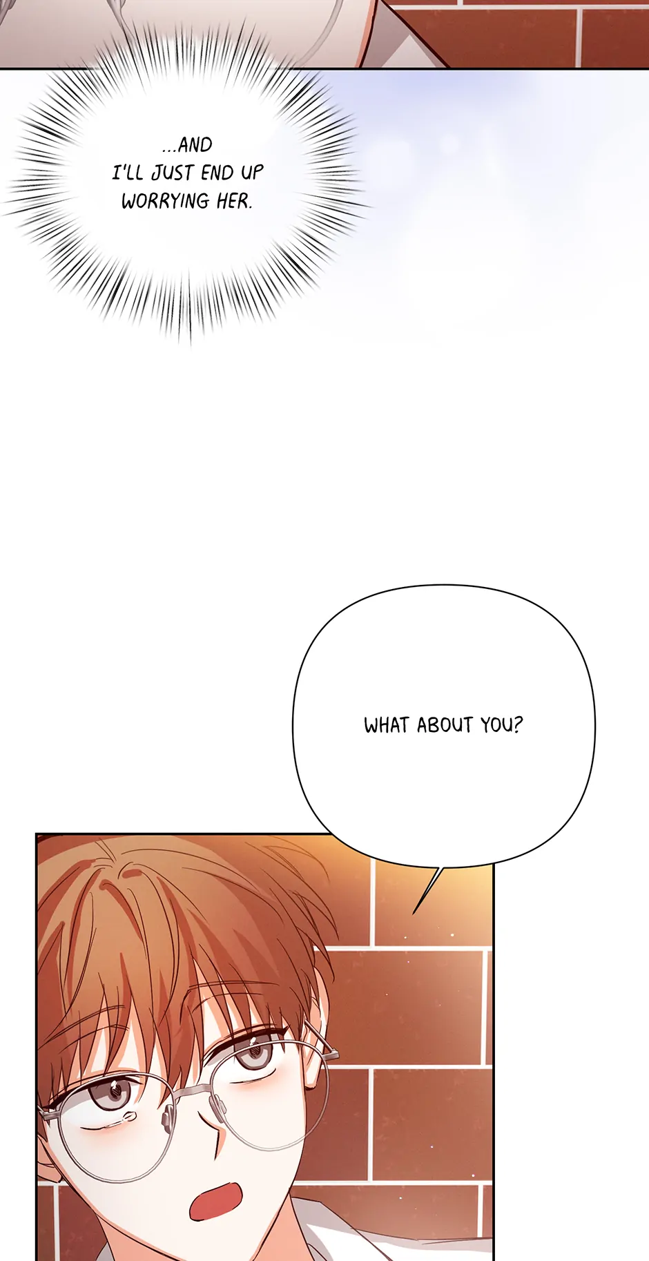 Nine to Nine [Official] - 21. An Impulsive Decision manhwa