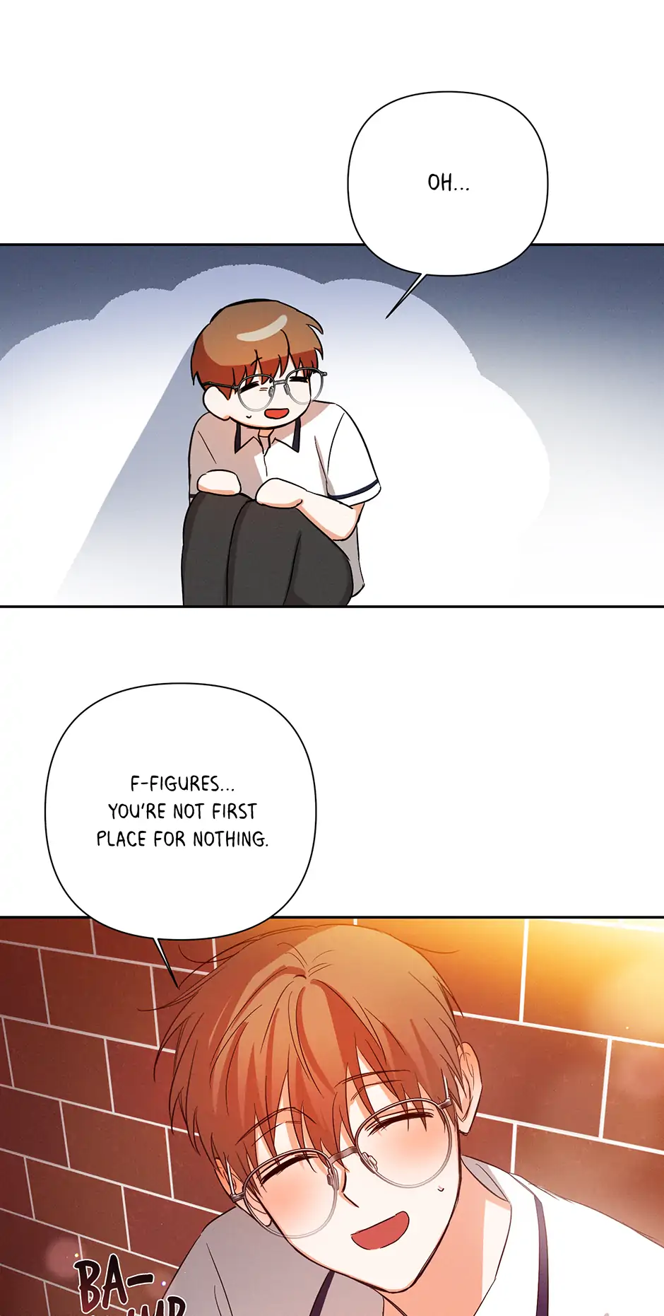 Nine to Nine [Official] - 21. An Impulsive Decision manhwa