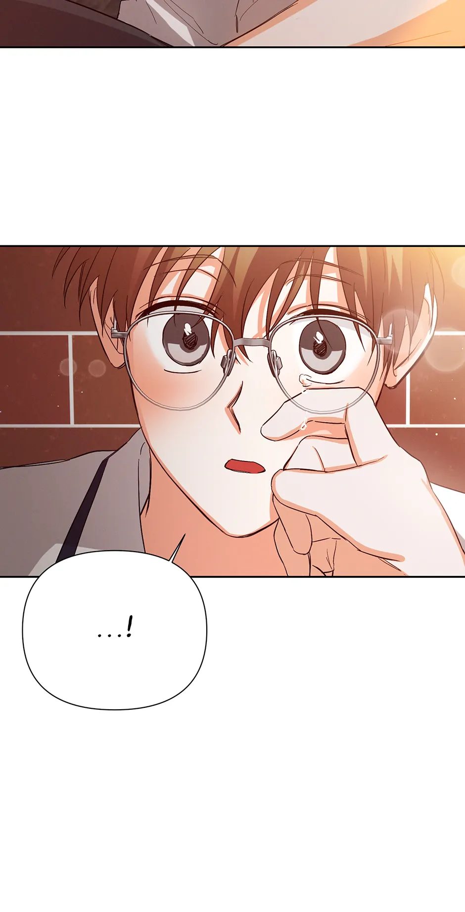 Nine to Nine [Official] - 21. An Impulsive Decision manhwa