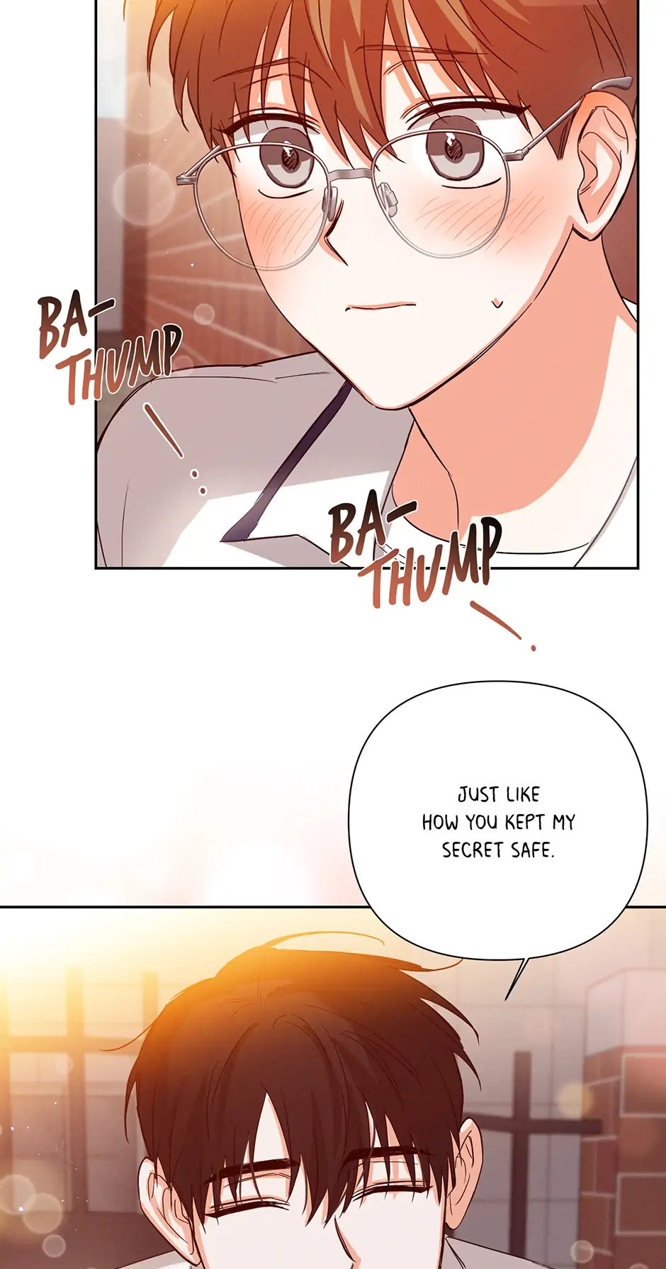 Nine to Nine [Official] - 21. An Impulsive Decision manhwa