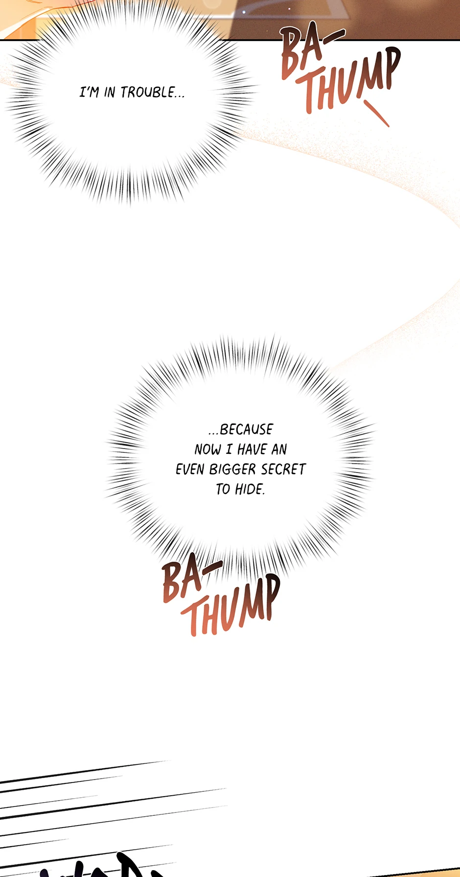 Nine to Nine [Official] - 21. An Impulsive Decision manhwa