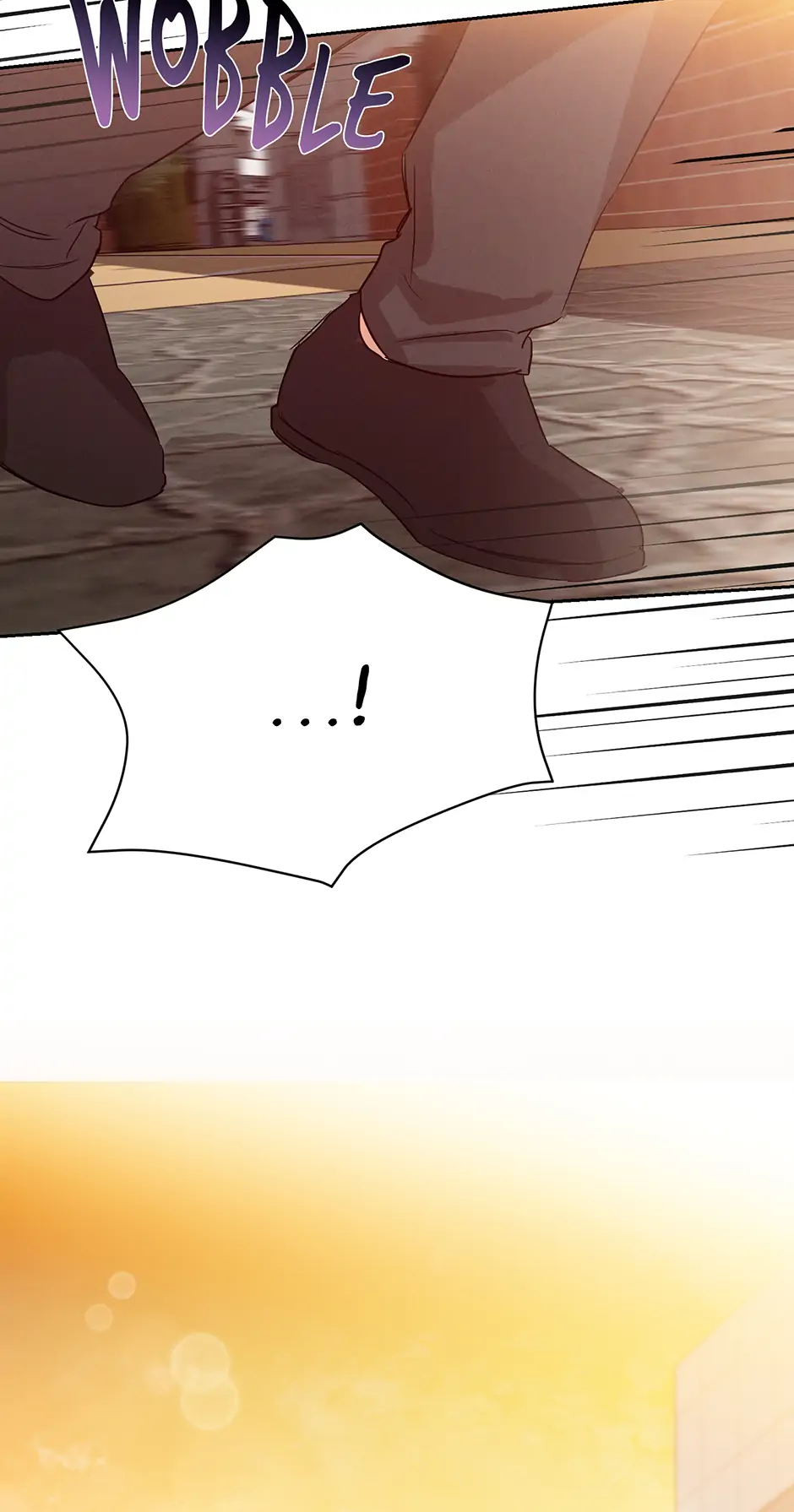 Nine to Nine [Official] - 21. An Impulsive Decision manhwa