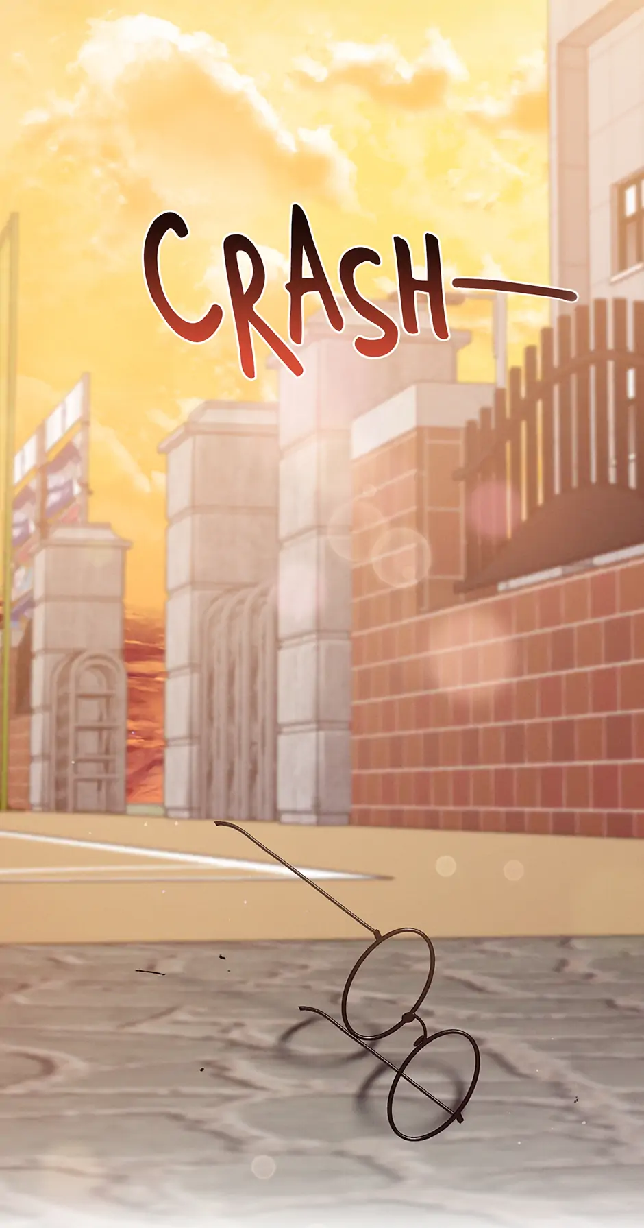 Nine to Nine [Official] - 21. An Impulsive Decision manhwa