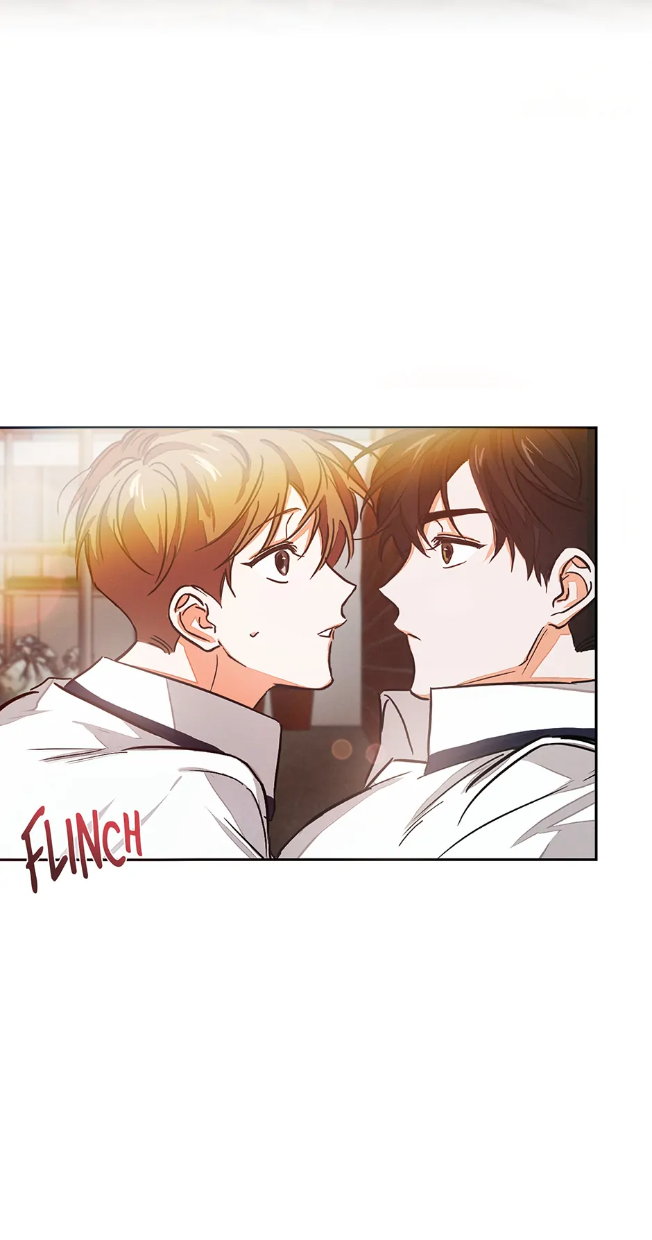 Nine to Nine [Official] - 21. An Impulsive Decision manhwa