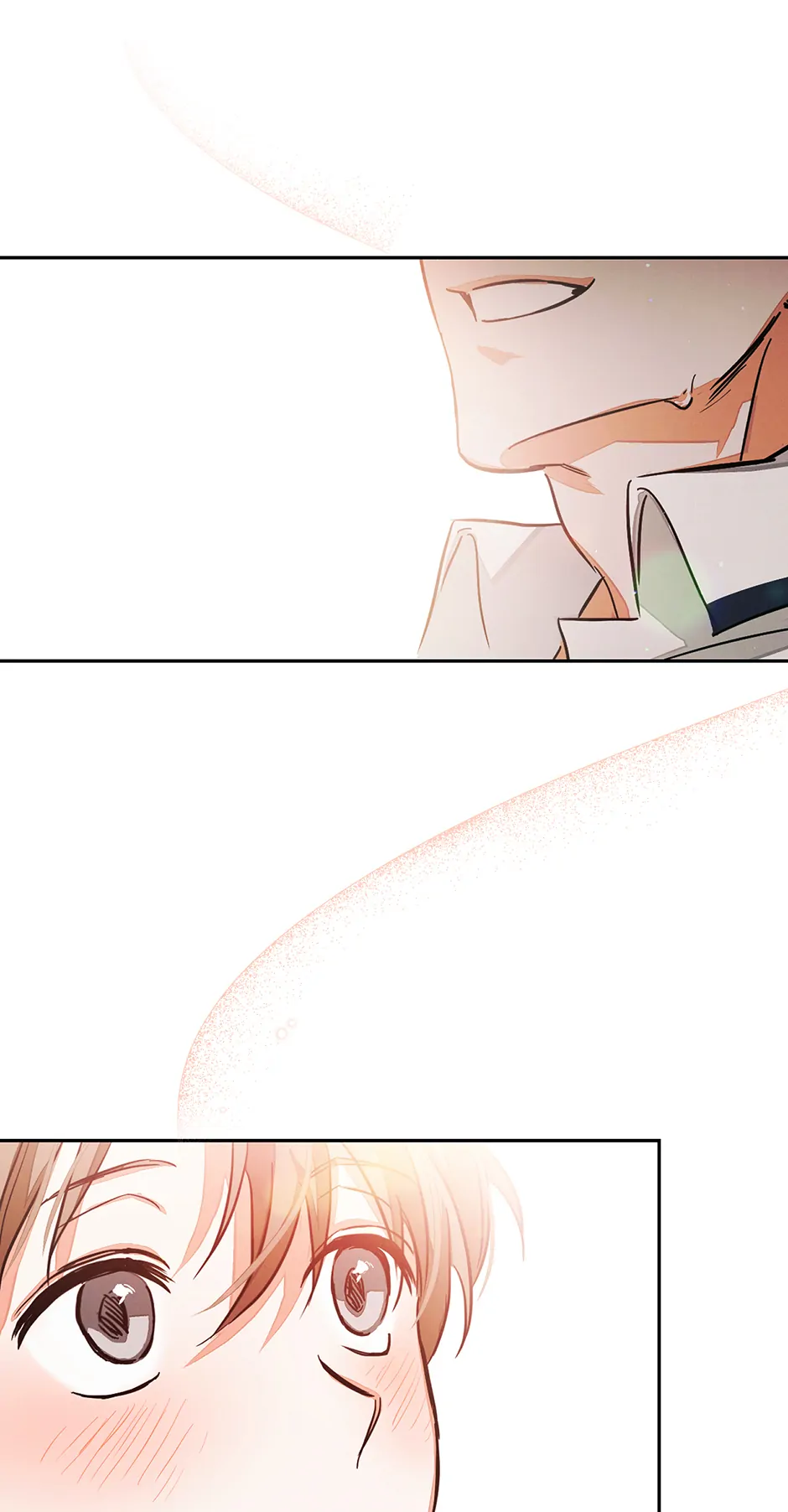 Nine to Nine [Official] - 21. An Impulsive Decision manhwa