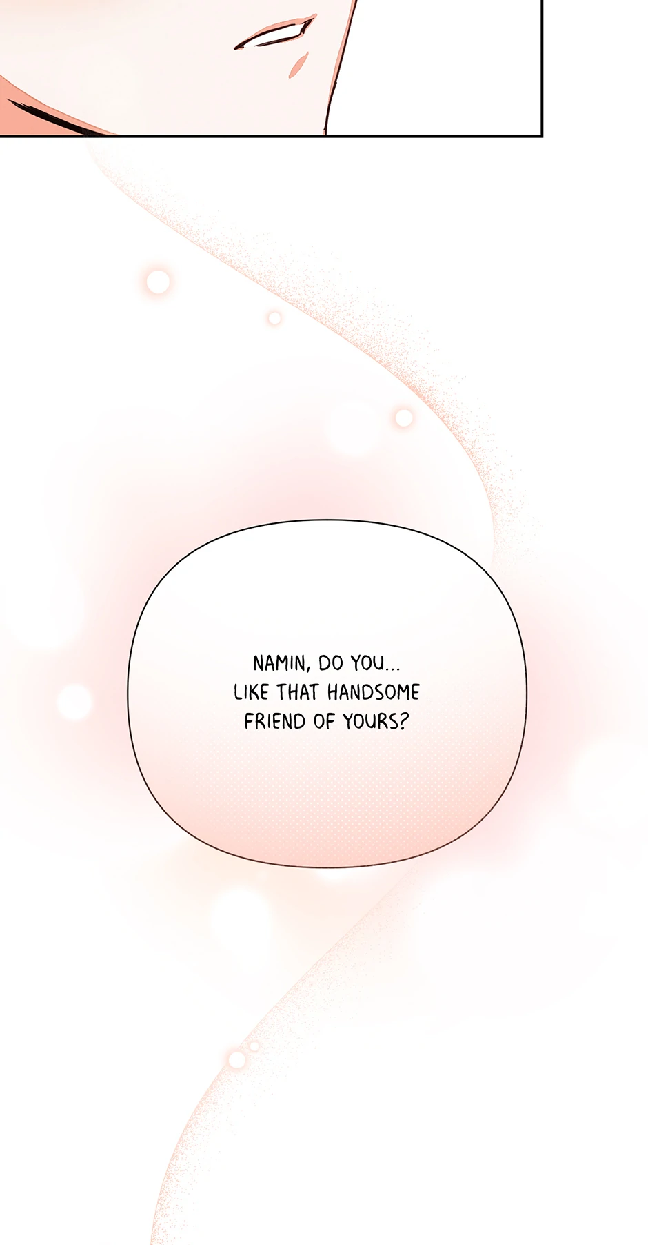 Nine to Nine [Official] - 21. An Impulsive Decision manhwa