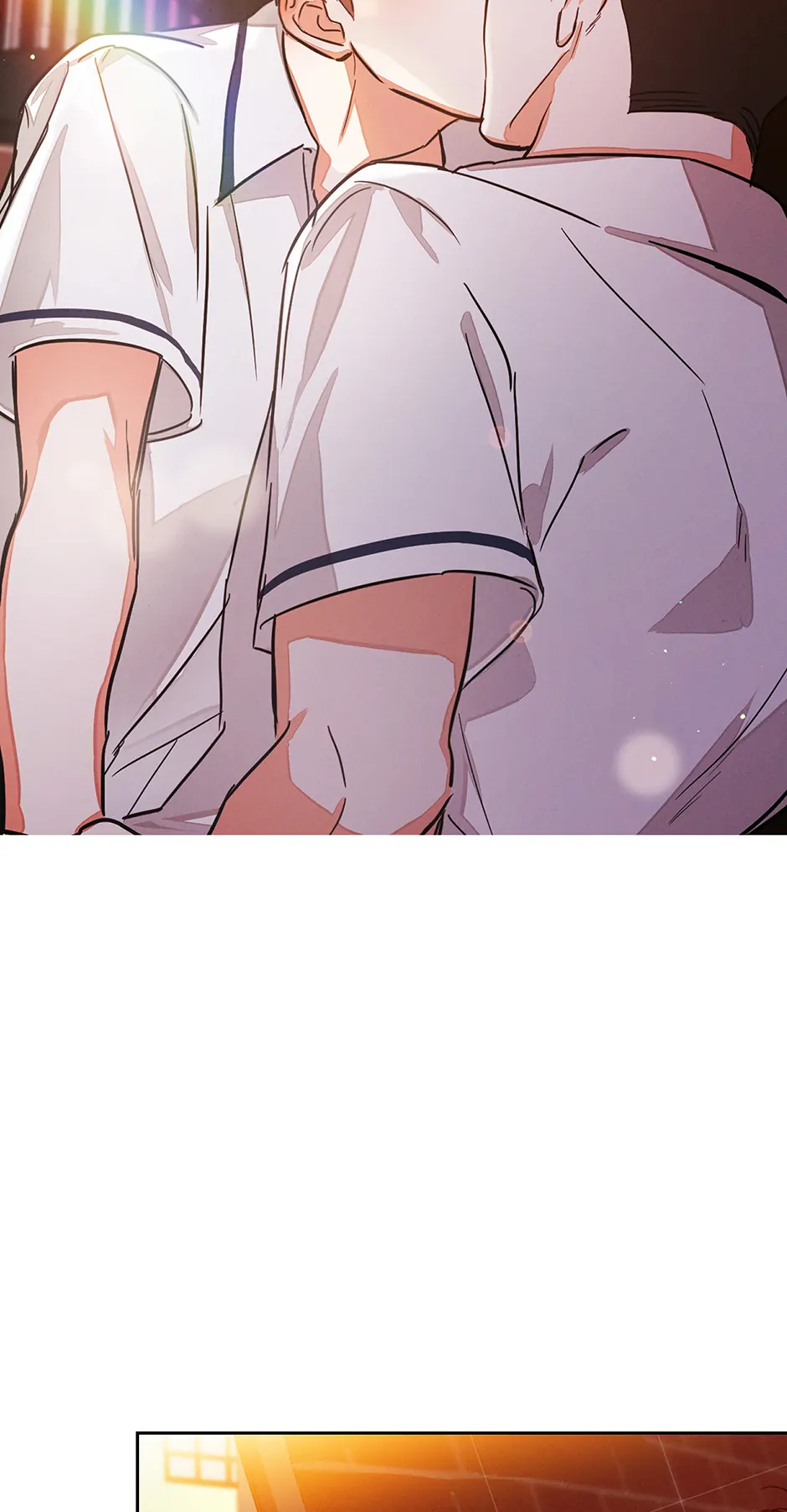Nine to Nine [Official] - 21. An Impulsive Decision manhwa
