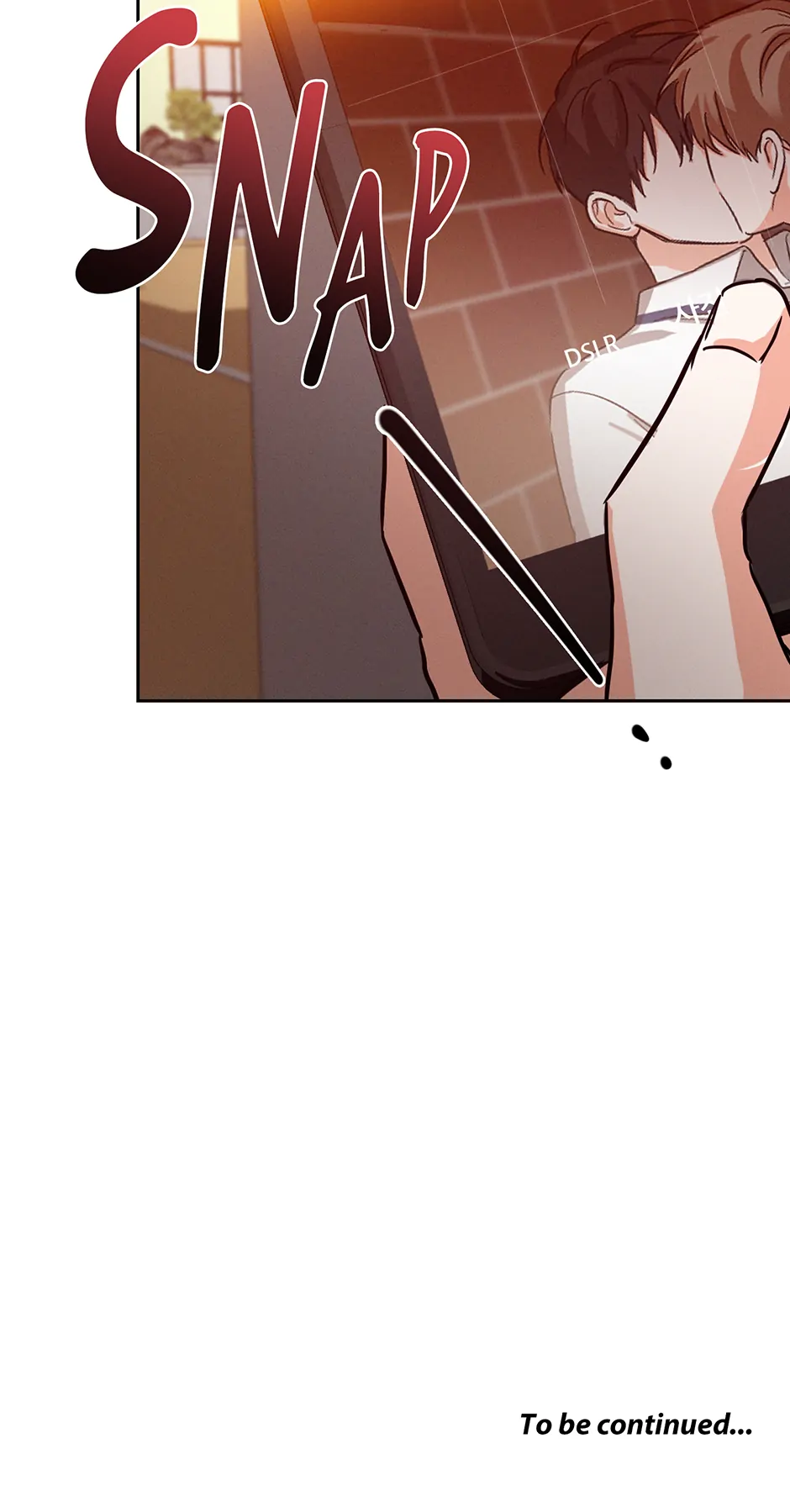 Nine to Nine [Official] - 21. An Impulsive Decision manhwa