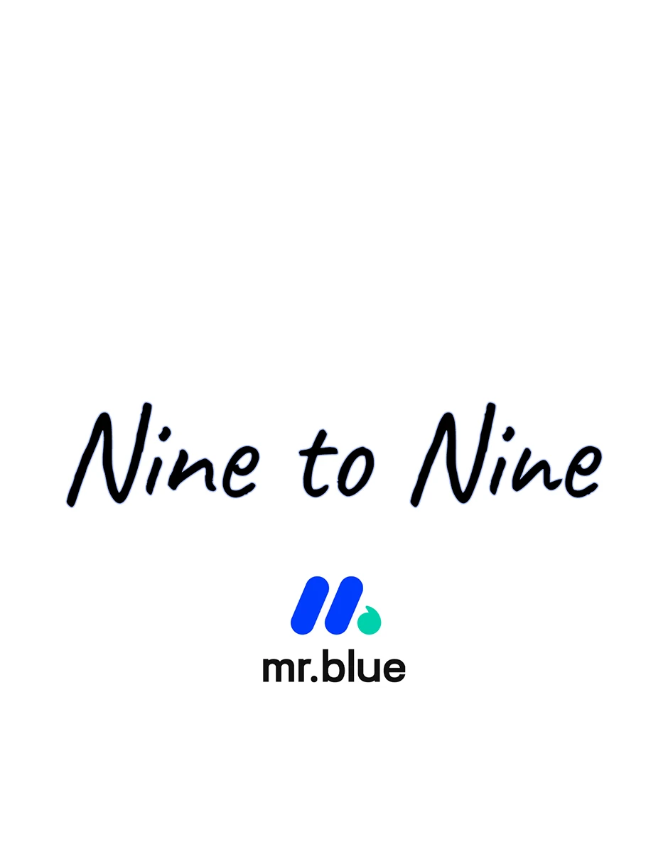 Nine to Nine [Official] - 21. An Impulsive Decision manhwa