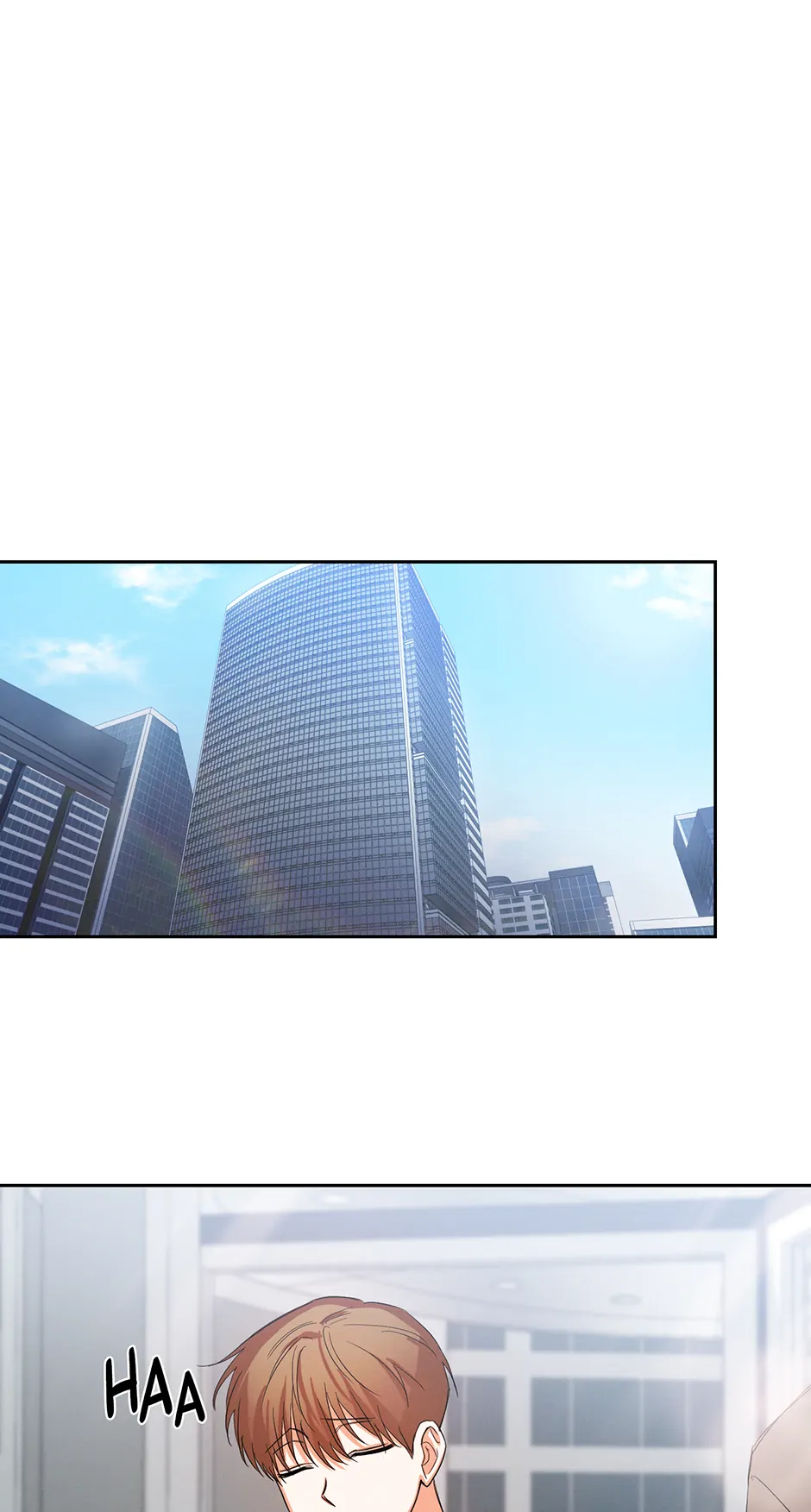 Nine to Nine [Official] - 22. Yes, We Are... manhwa