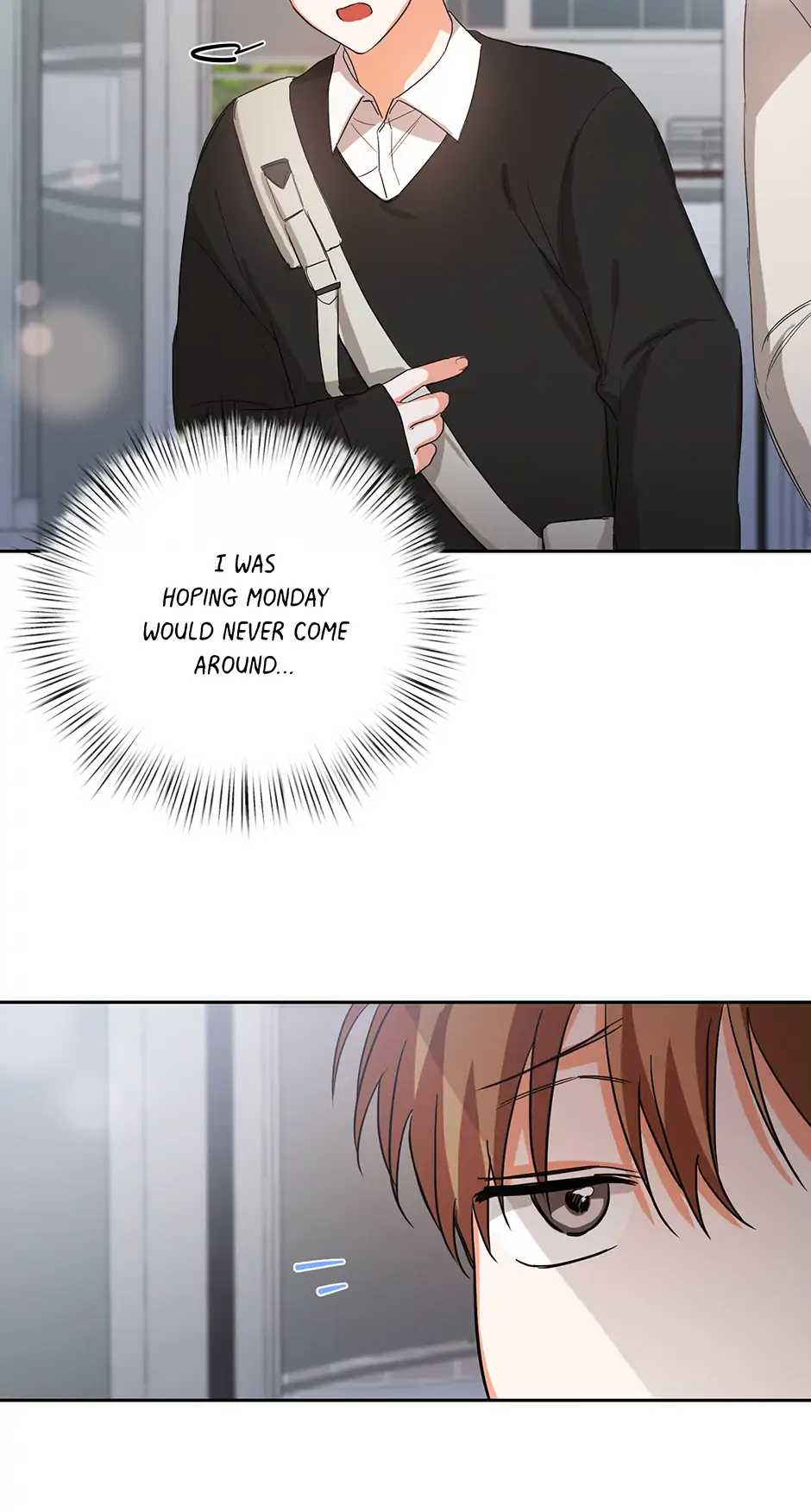 Nine to Nine [Official] - 22. Yes, We Are... manhwa