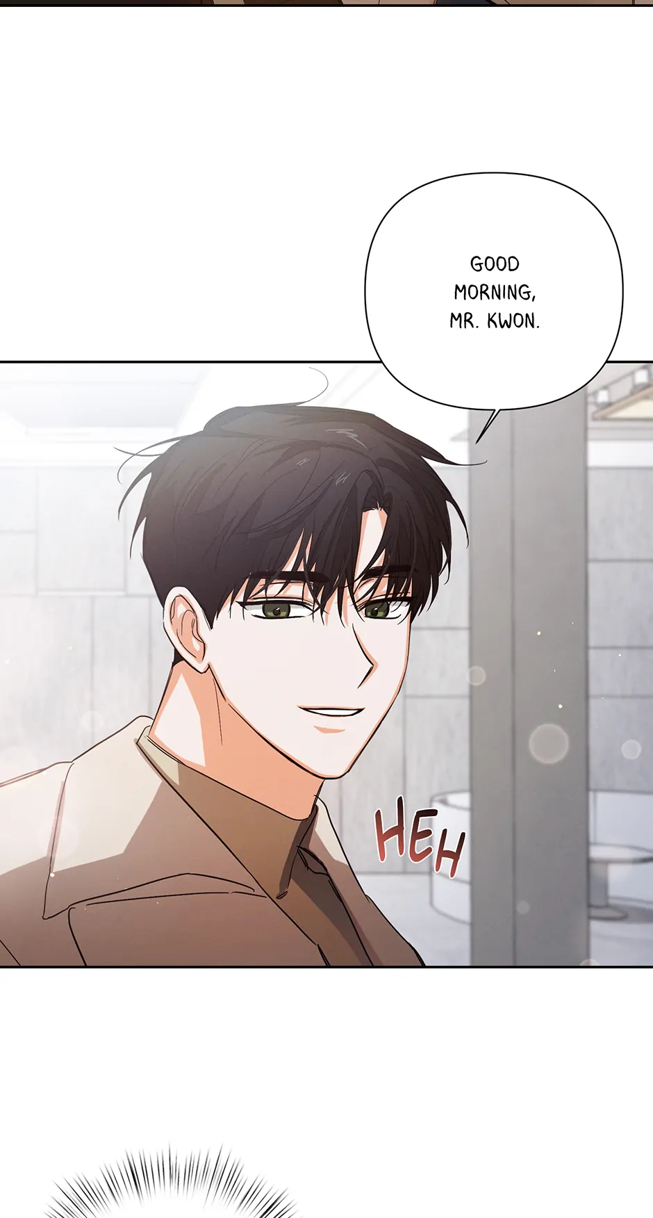 Nine to Nine [Official] - 22. Yes, We Are... manhwa