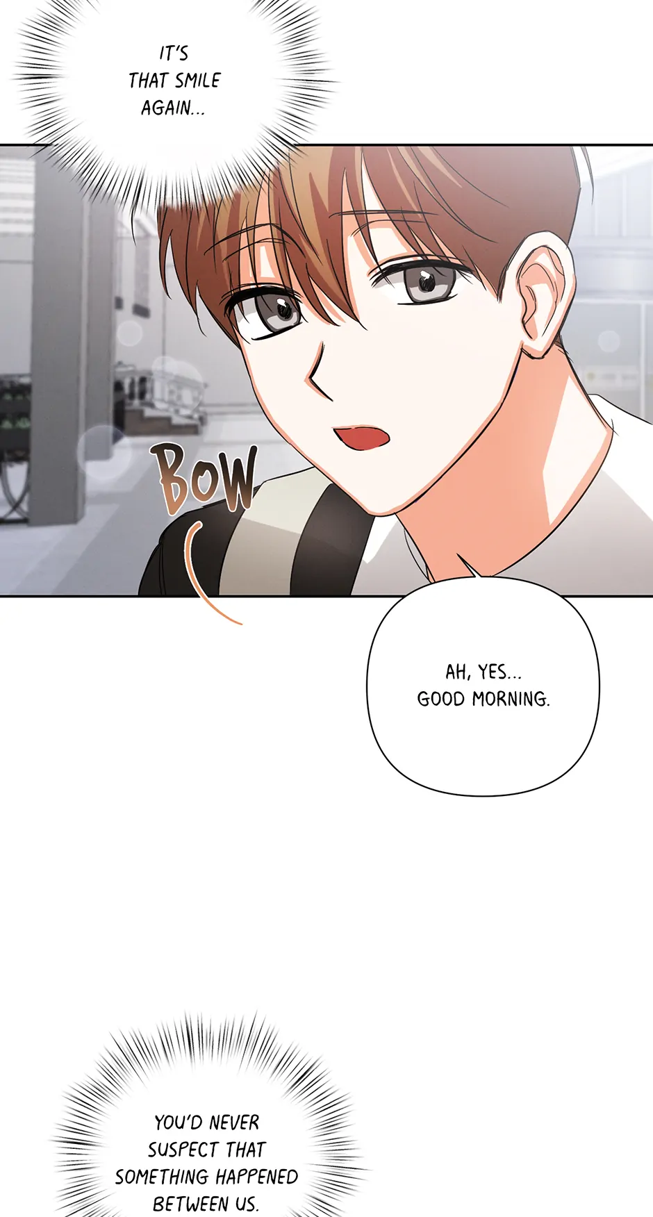 Nine to Nine [Official] - 22. Yes, We Are... manhwa