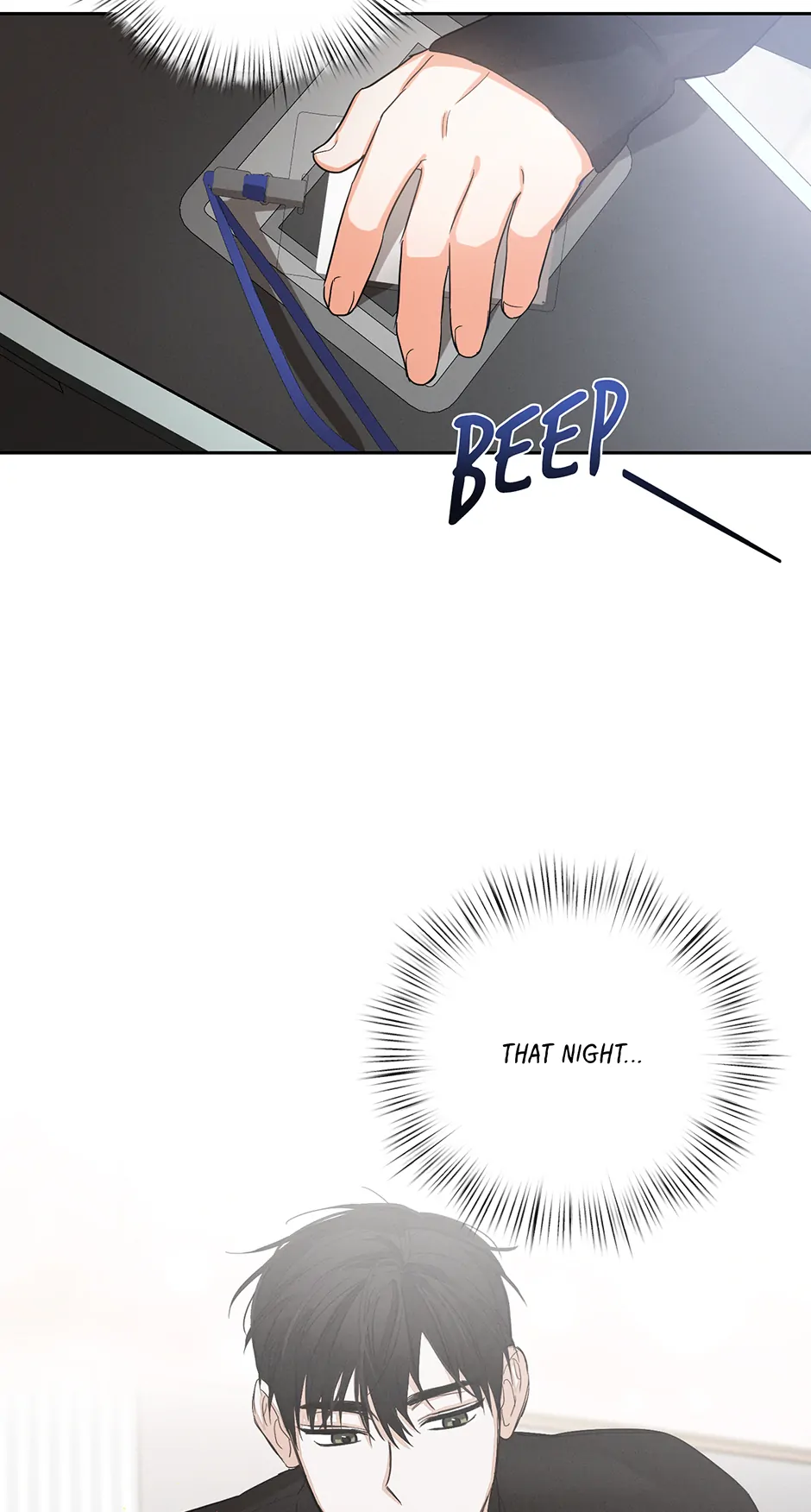 Nine to Nine [Official] - 22. Yes, We Are... manhwa