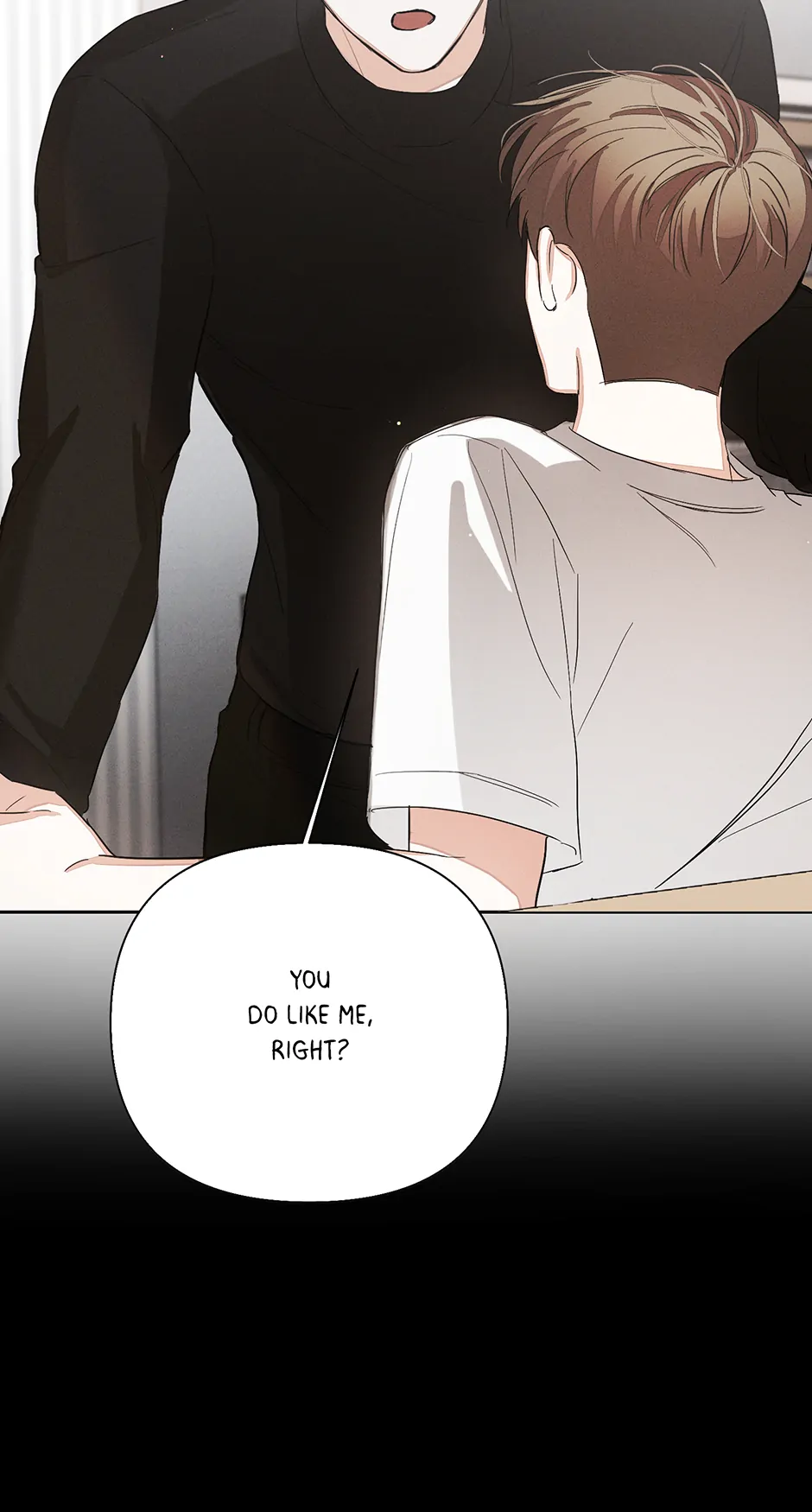 Nine to Nine [Official] - 22. Yes, We Are... manhwa