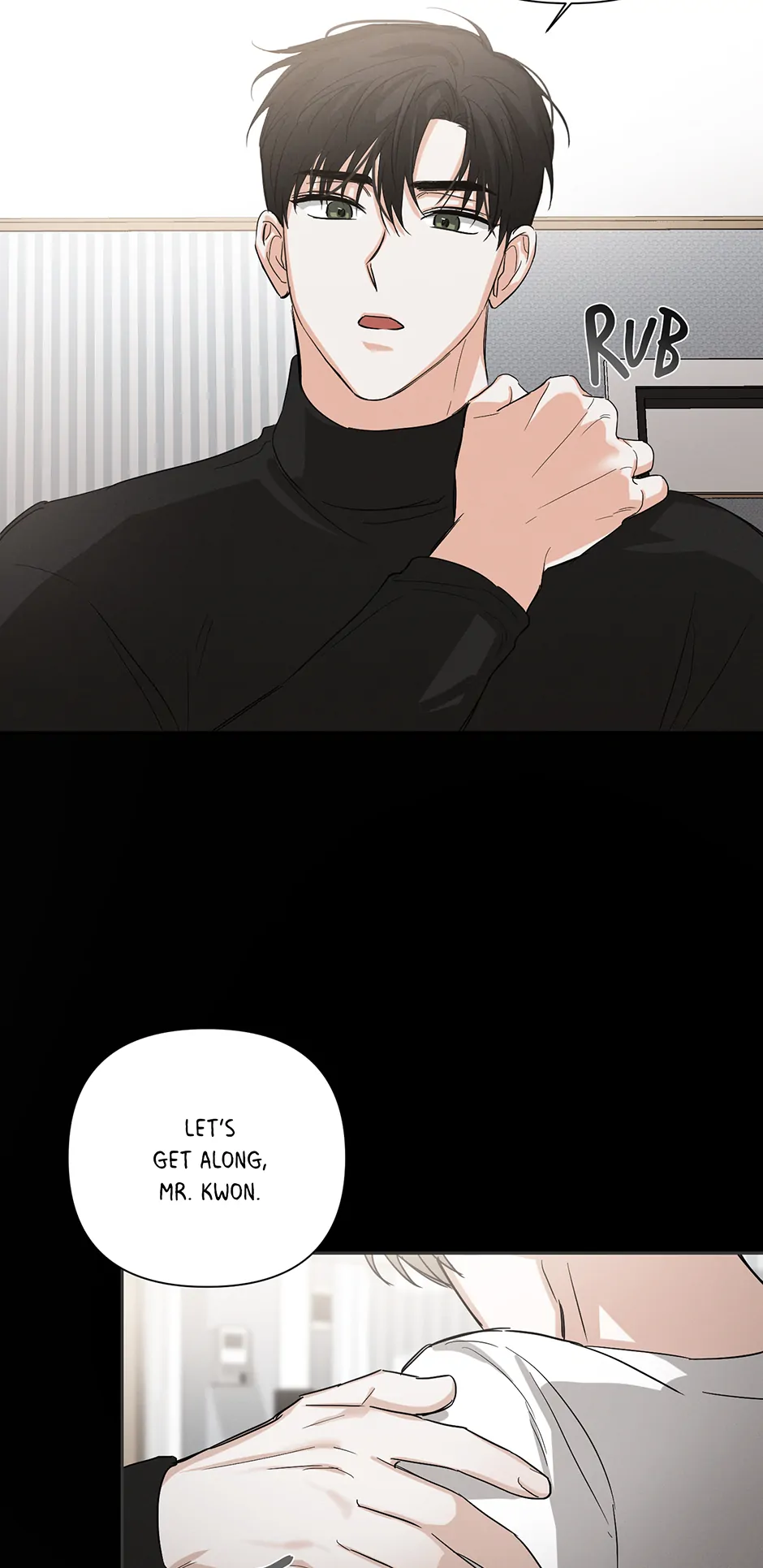 Nine to Nine [Official] - 22. Yes, We Are... manhwa