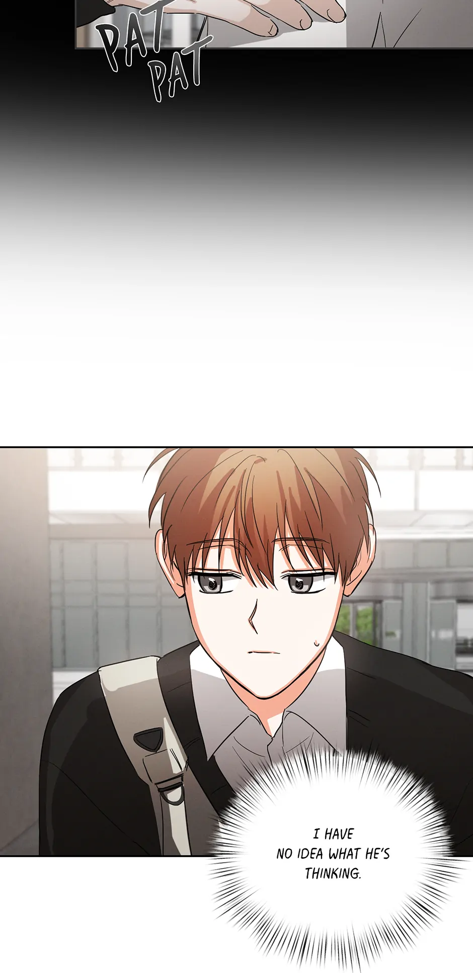 Nine to Nine [Official] - 22. Yes, We Are... manhwa
