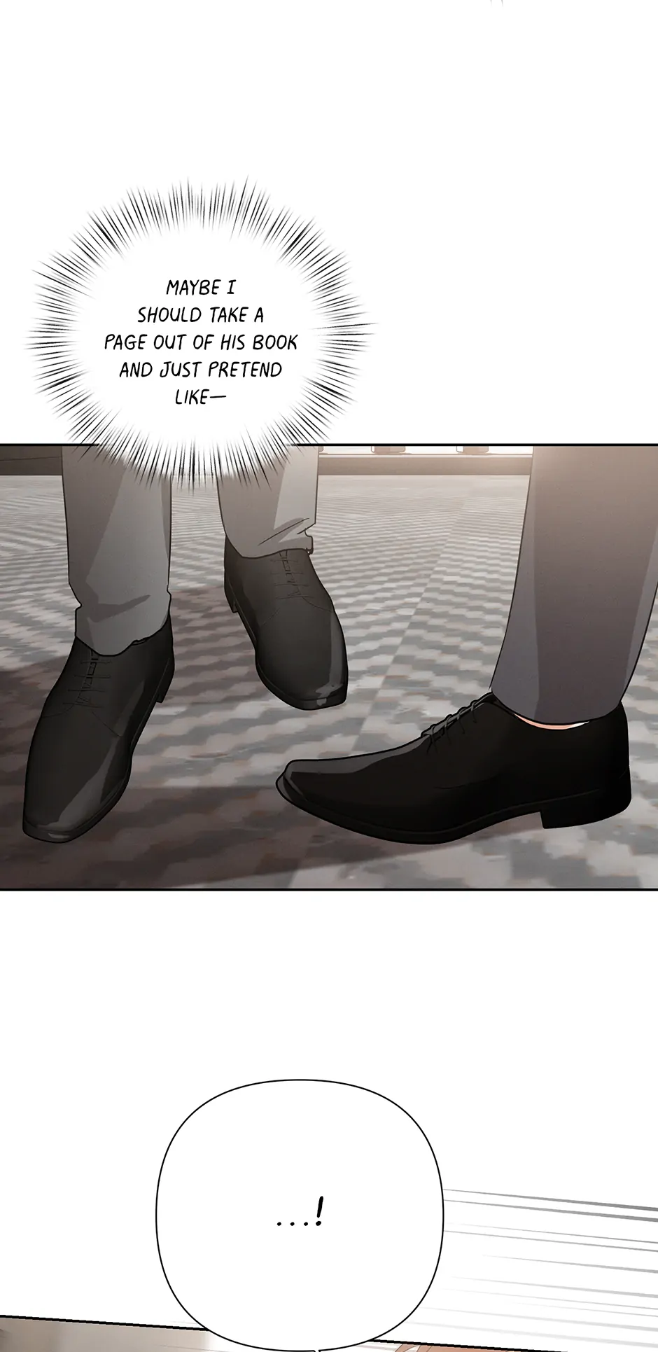 Nine to Nine [Official] - 22. Yes, We Are... manhwa