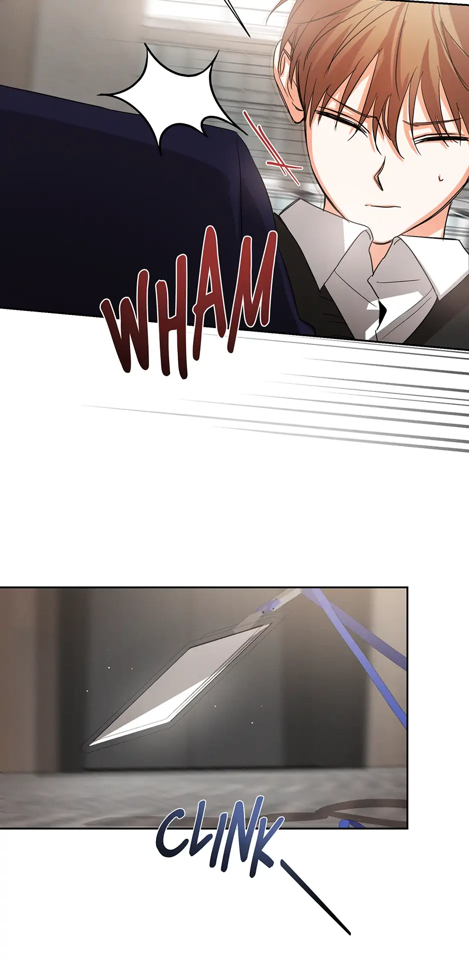 Nine to Nine [Official] - 22. Yes, We Are... manhwa