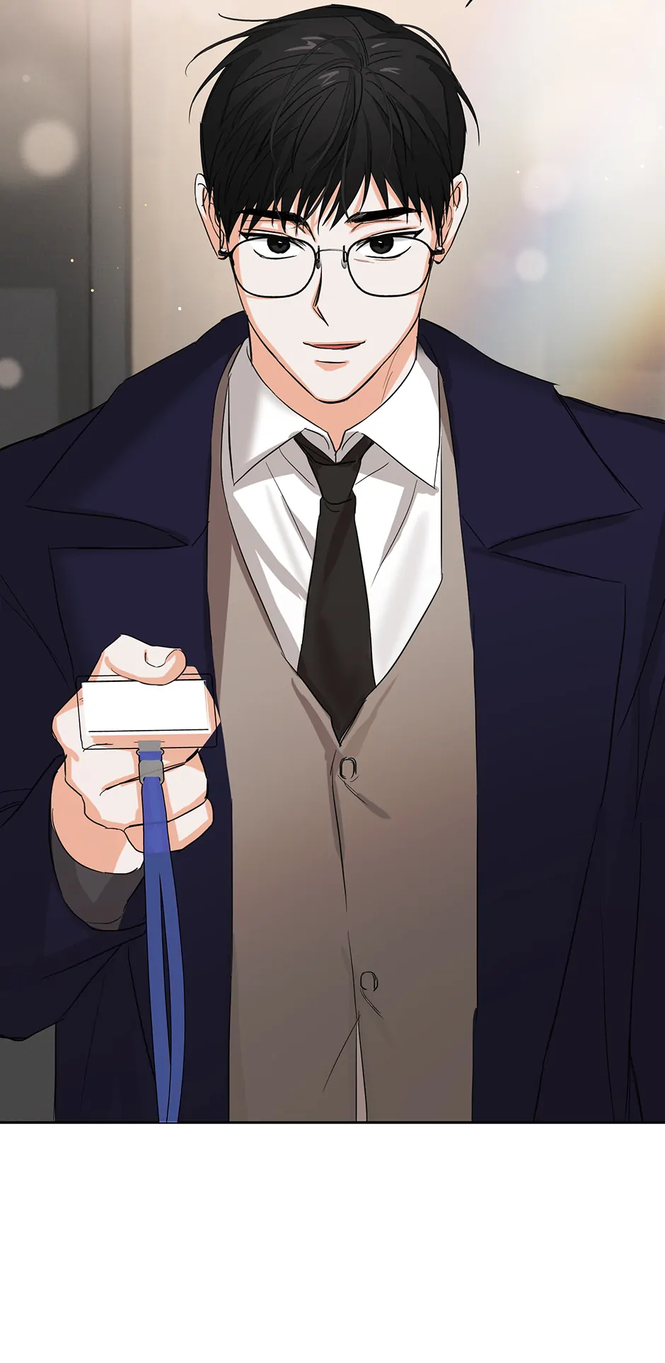 Nine to Nine [Official] - 22. Yes, We Are... manhwa
