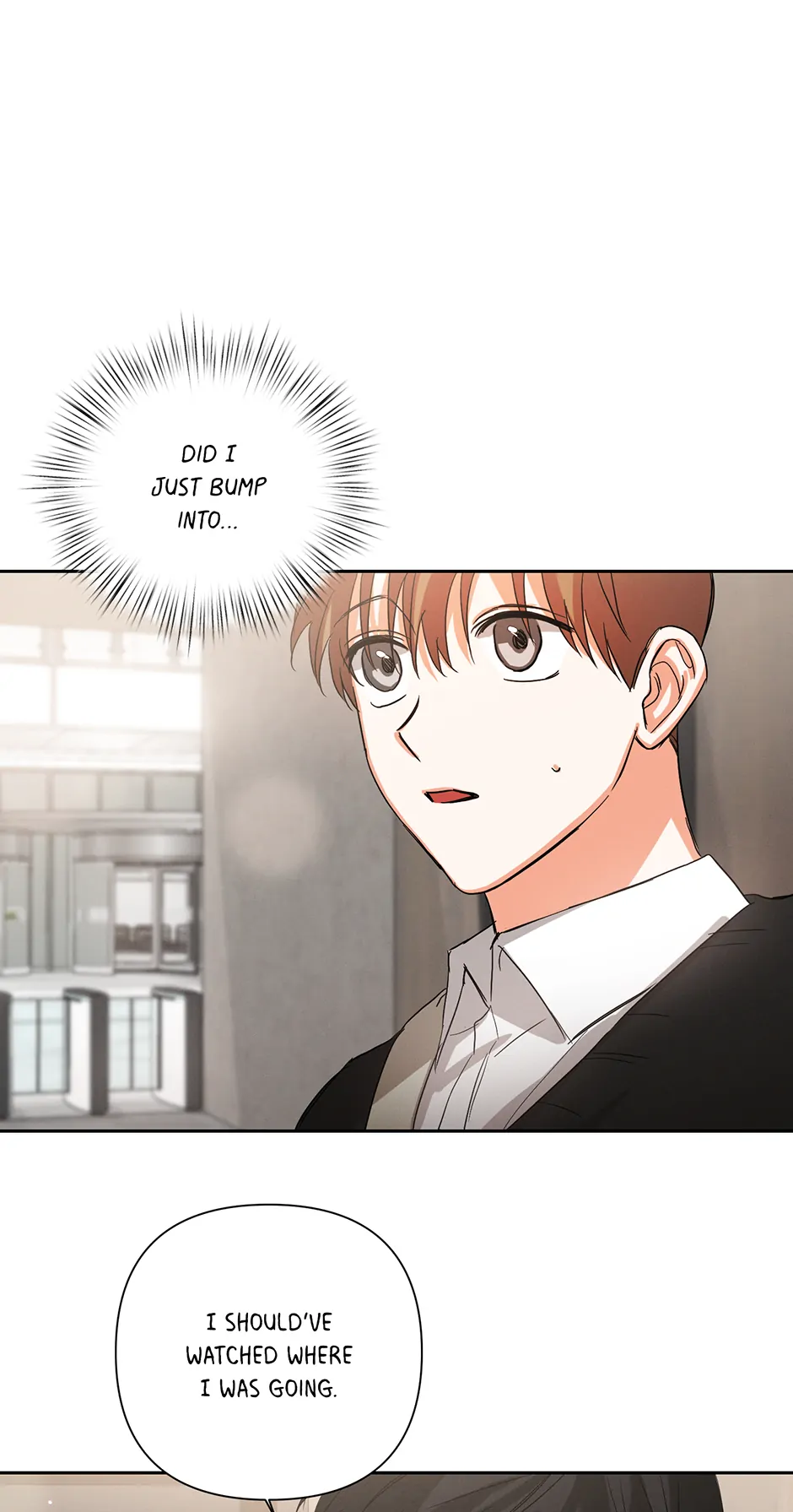 Nine to Nine [Official] - 22. Yes, We Are... manhwa
