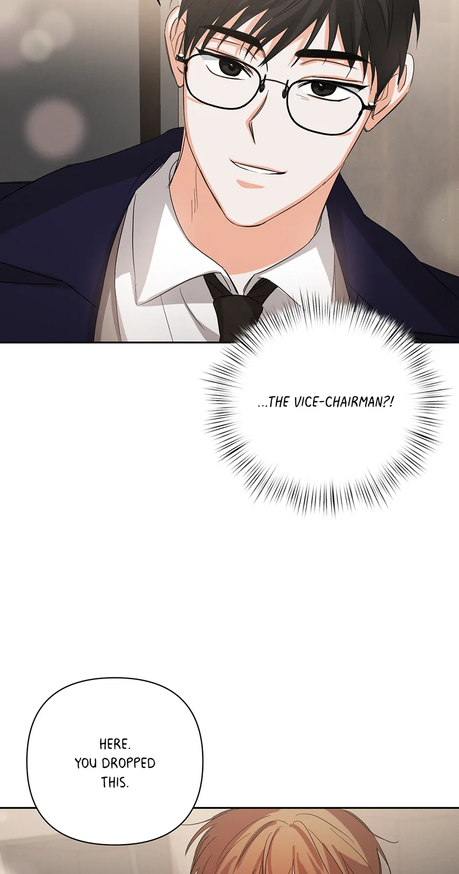 Nine to Nine [Official] - 22. Yes, We Are... manhwa