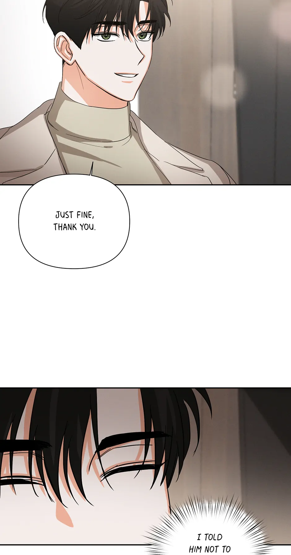 Nine to Nine [Official] - 22. Yes, We Are... manhwa