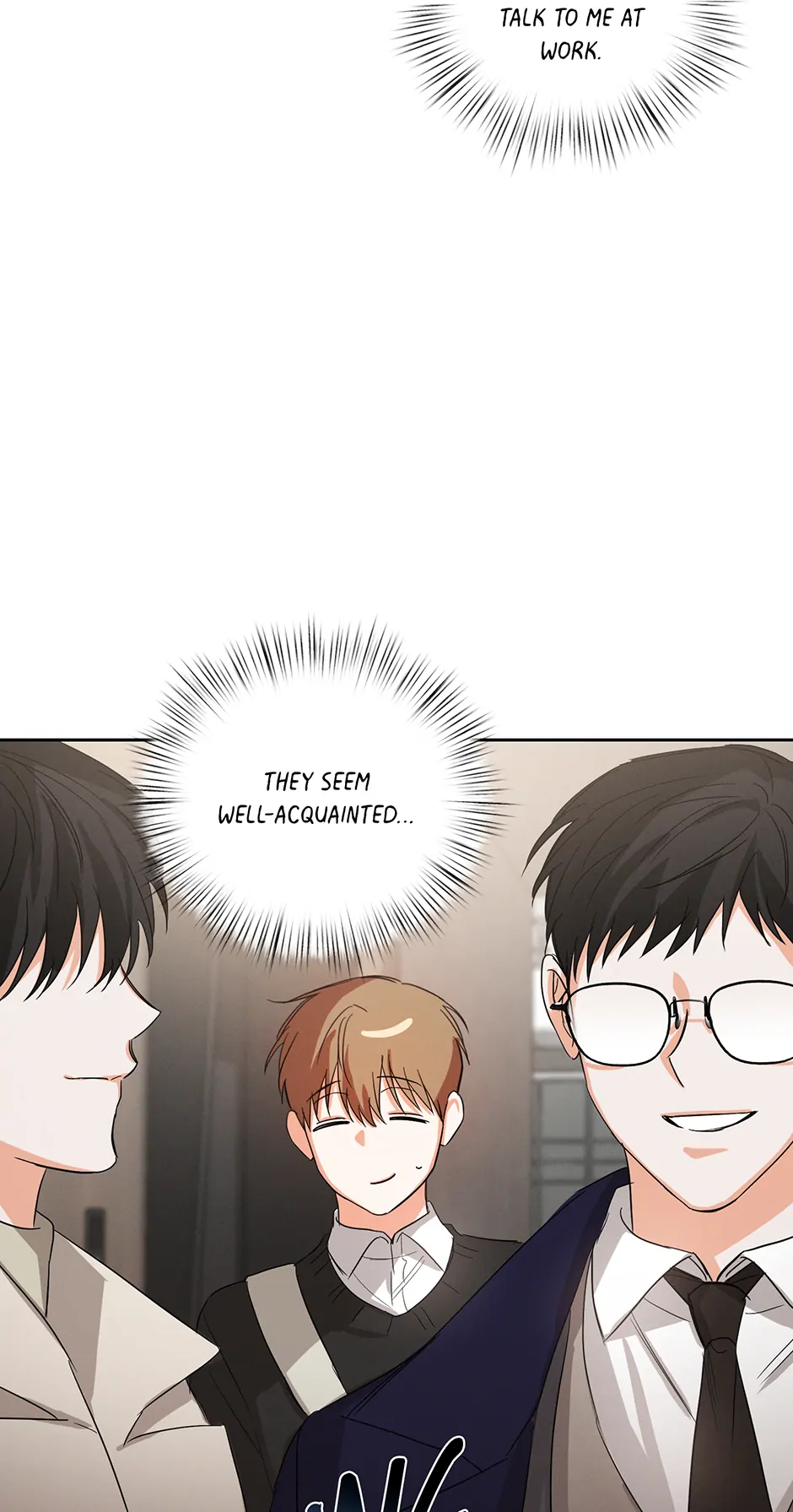 Nine to Nine [Official] - 22. Yes, We Are... manhwa