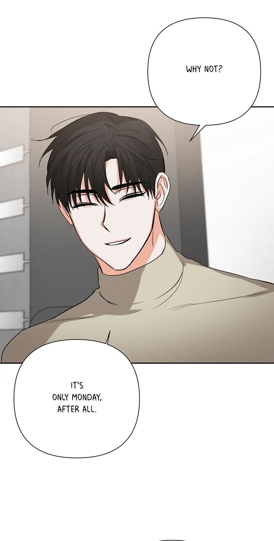 Nine to Nine [Official] - 22. Yes, We Are... manhwa