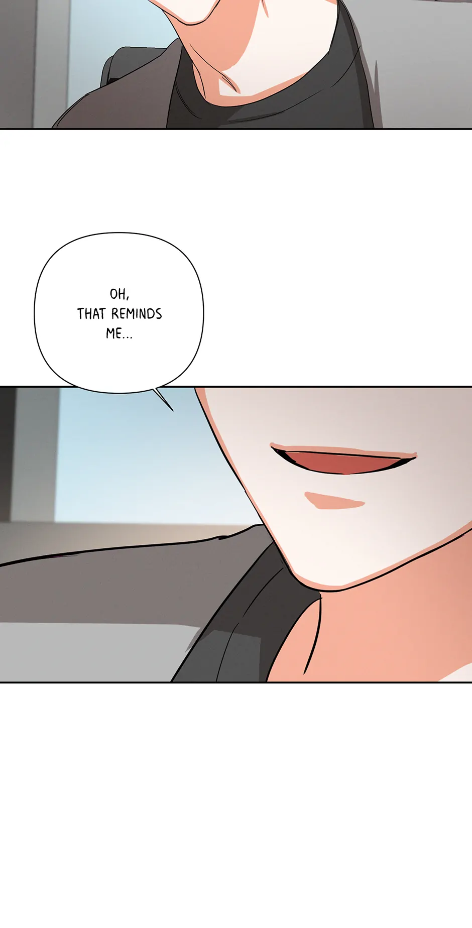 Nine to Nine [Official] - 22. Yes, We Are... manhwa