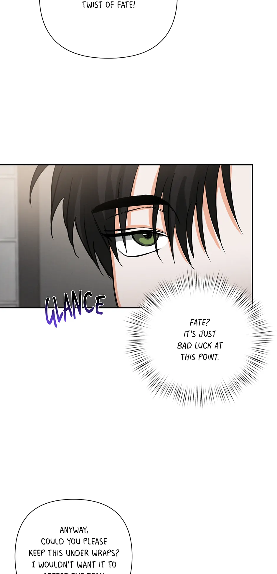 Nine to Nine [Official] - 22. Yes, We Are... manhwa
