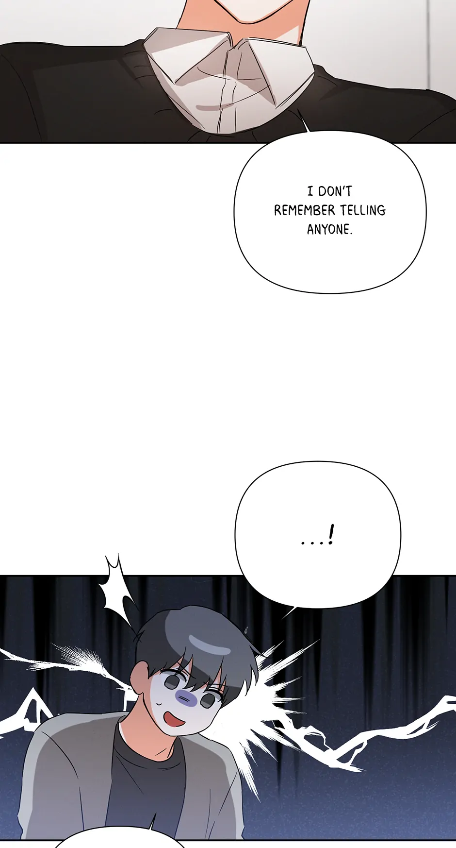 Nine to Nine [Official] - 22. Yes, We Are... manhwa