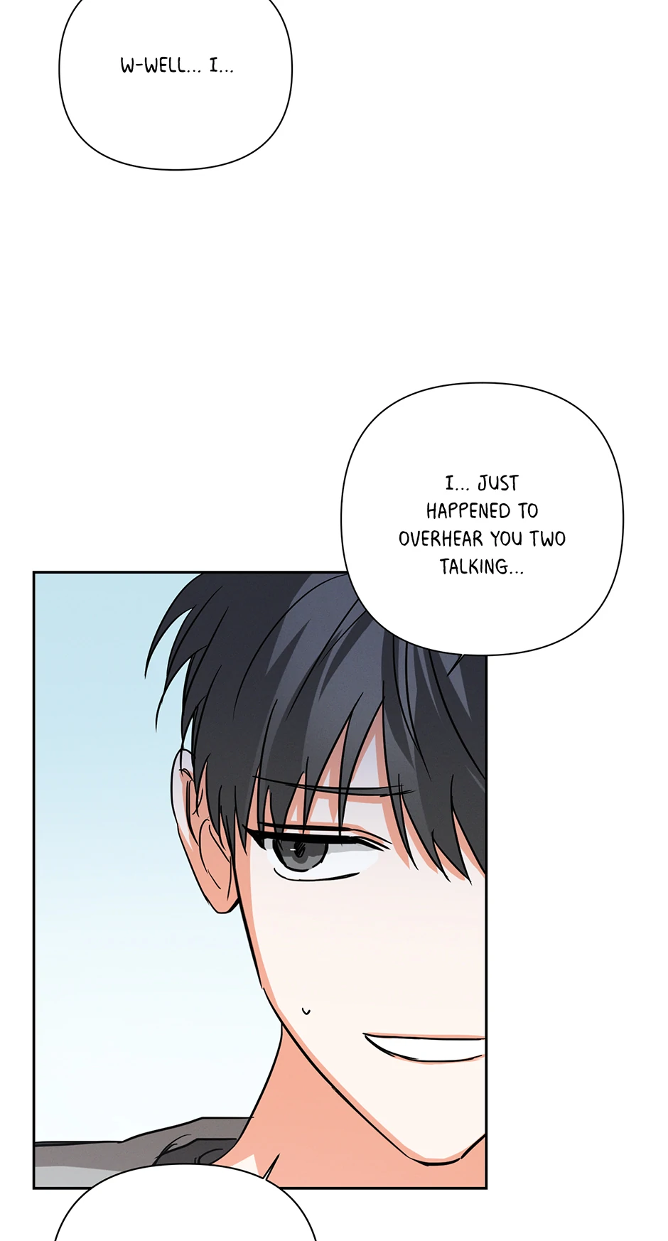 Nine to Nine [Official] - 22. Yes, We Are... manhwa
