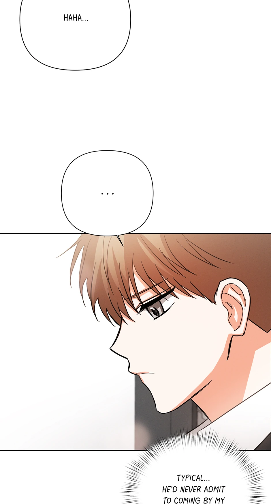 Nine to Nine [Official] - 22. Yes, We Are... manhwa