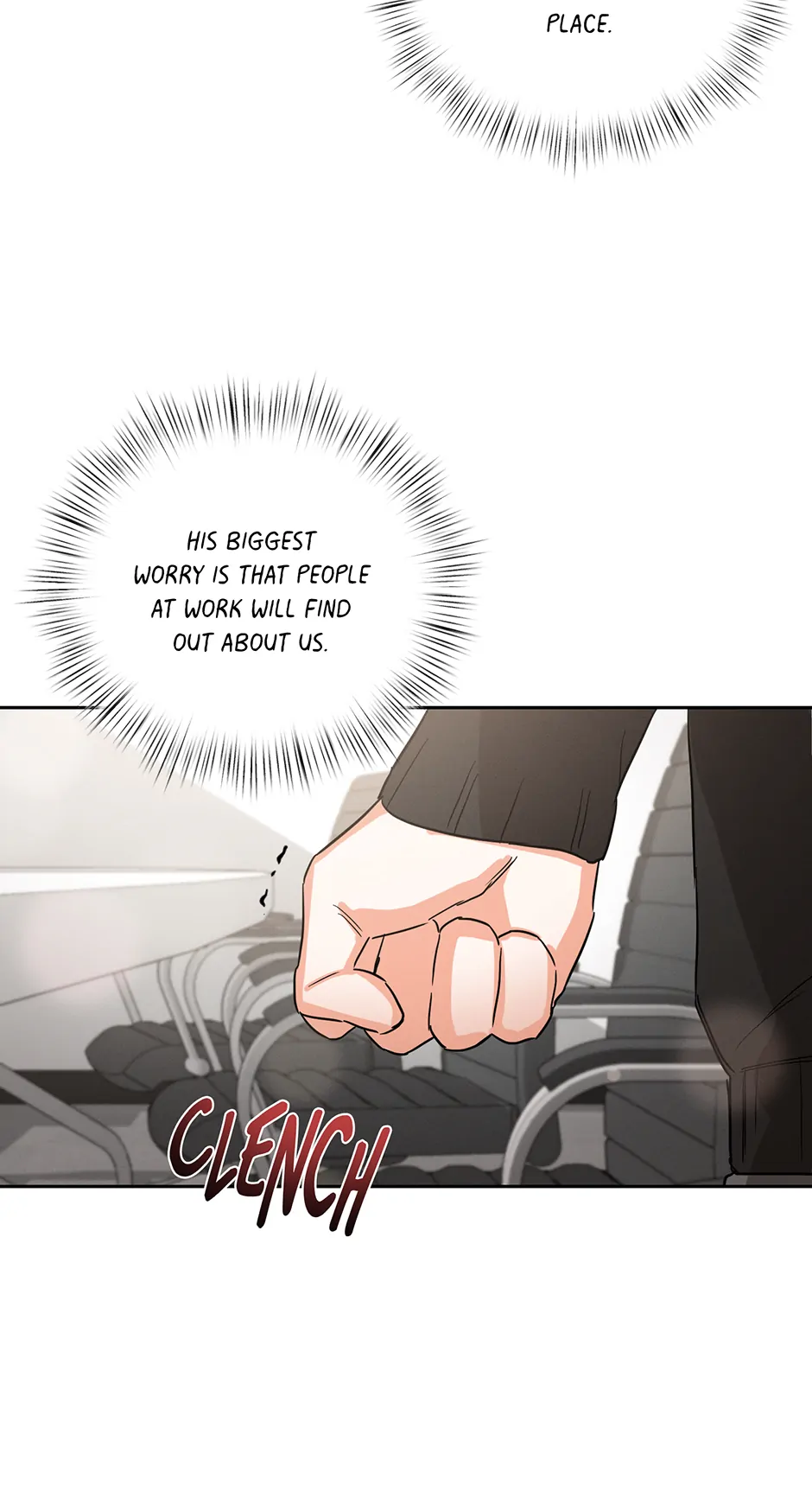 Nine to Nine [Official] - 22. Yes, We Are... manhwa
