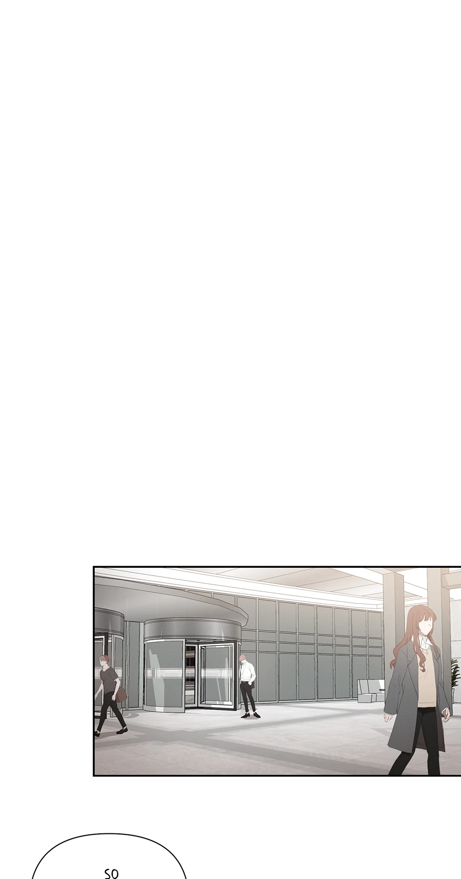 Nine to Nine [Official] - 22. Yes, We Are... manhwa